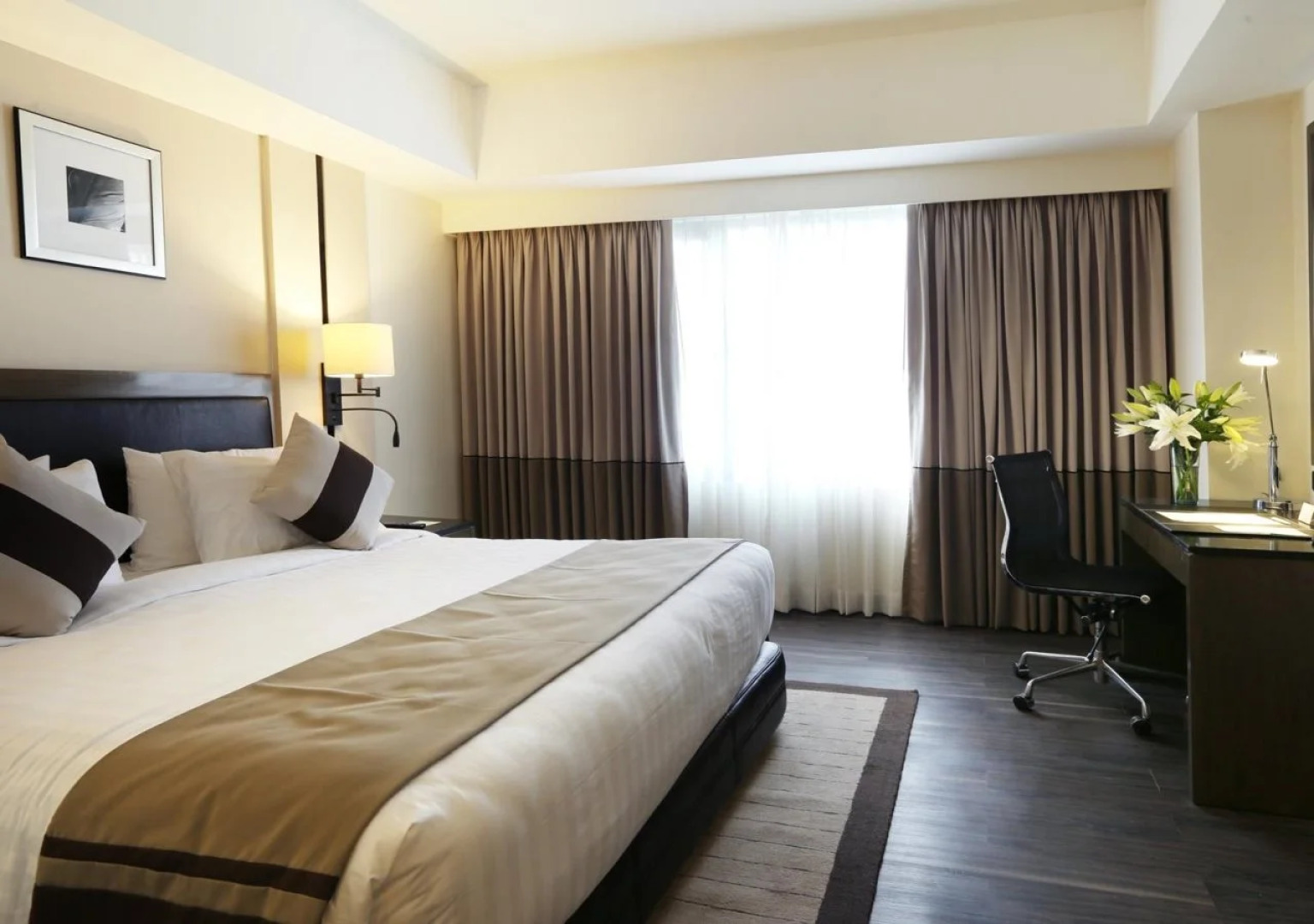 Seda Abreeza - Newly Renovated