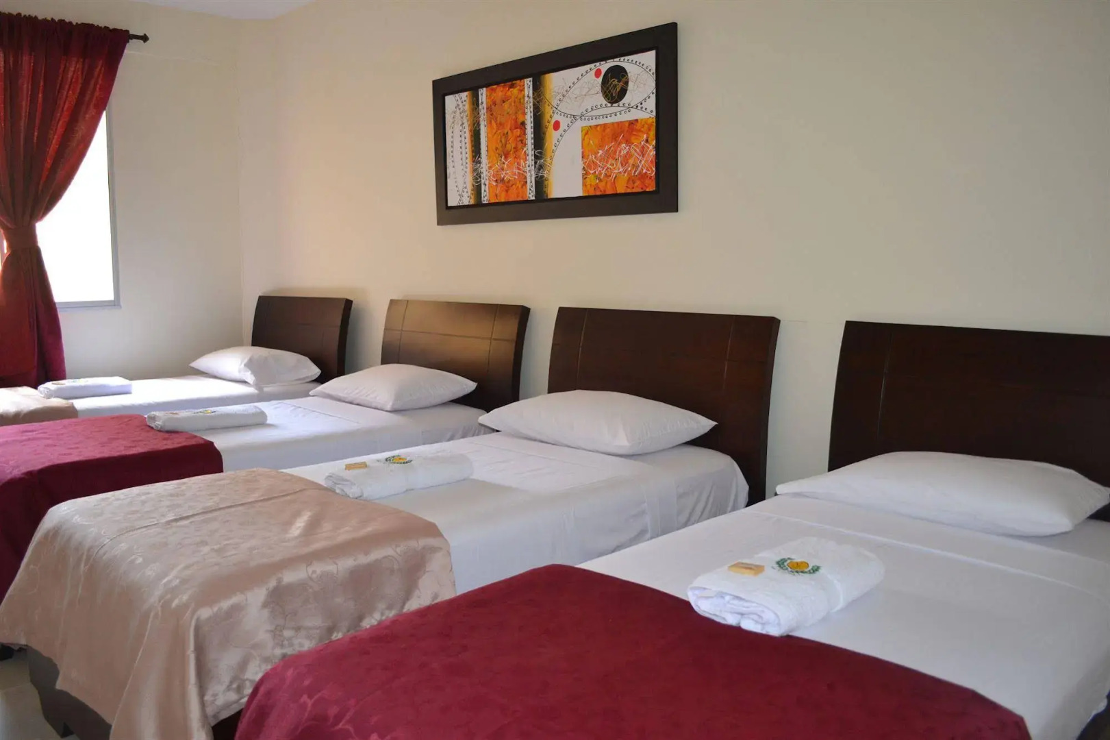 Sol de Laureles Casa Hotel