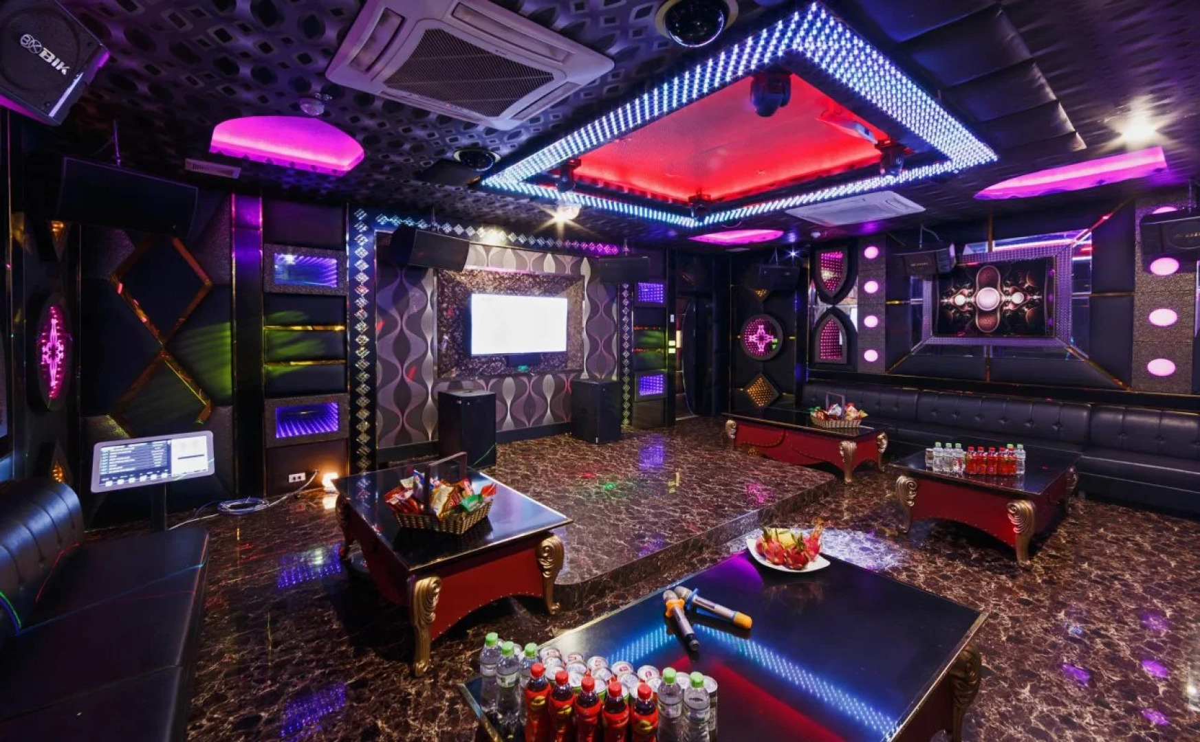 Muong Thanh Holiday Moc Chau Hotel