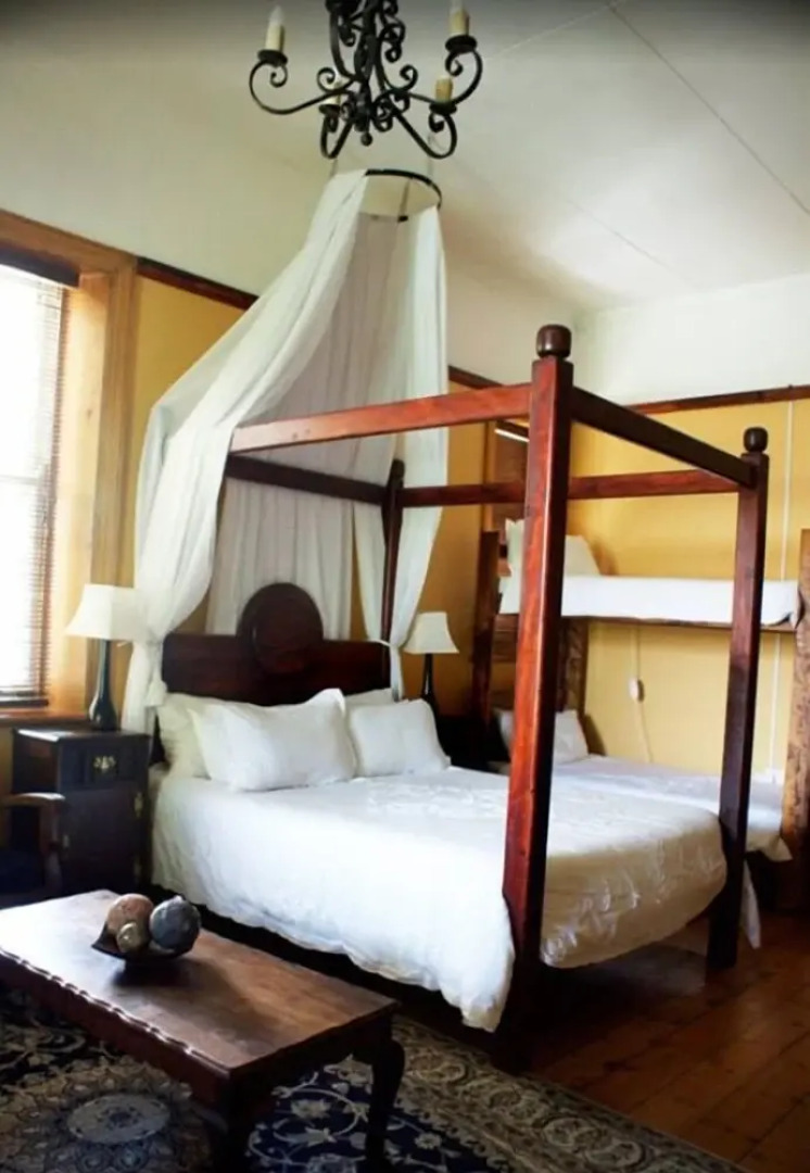 Shady Pines Guest House