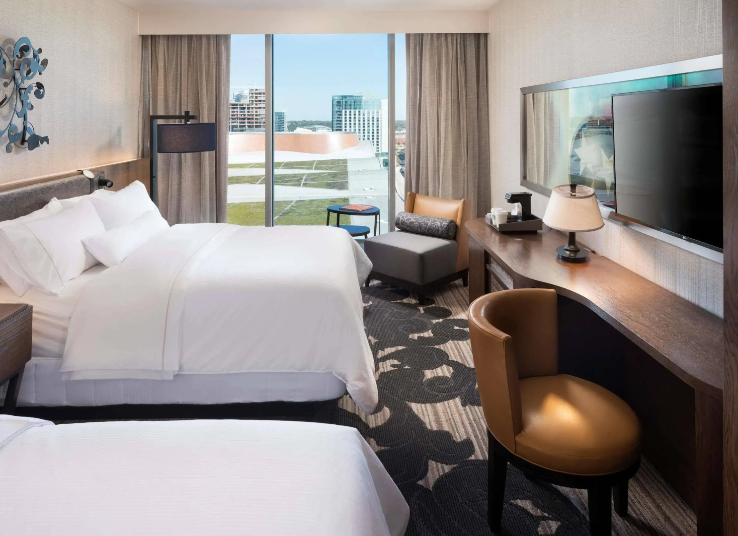 The Westin Nashville