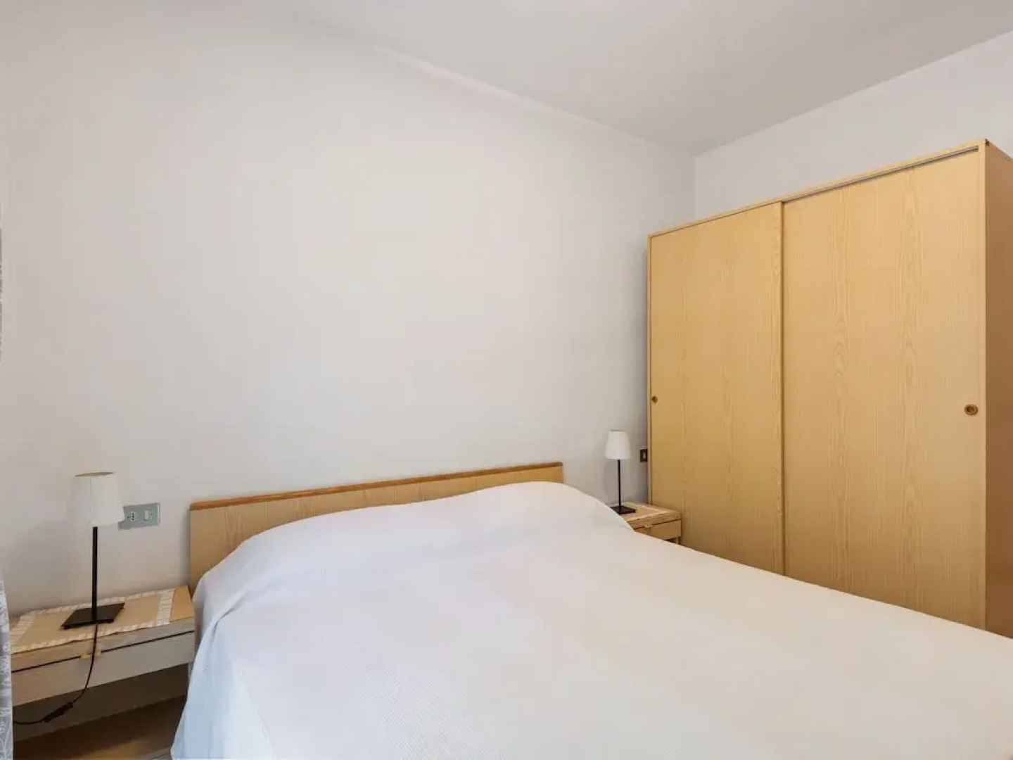 Apartment in Ledro by Lake & Dolomites