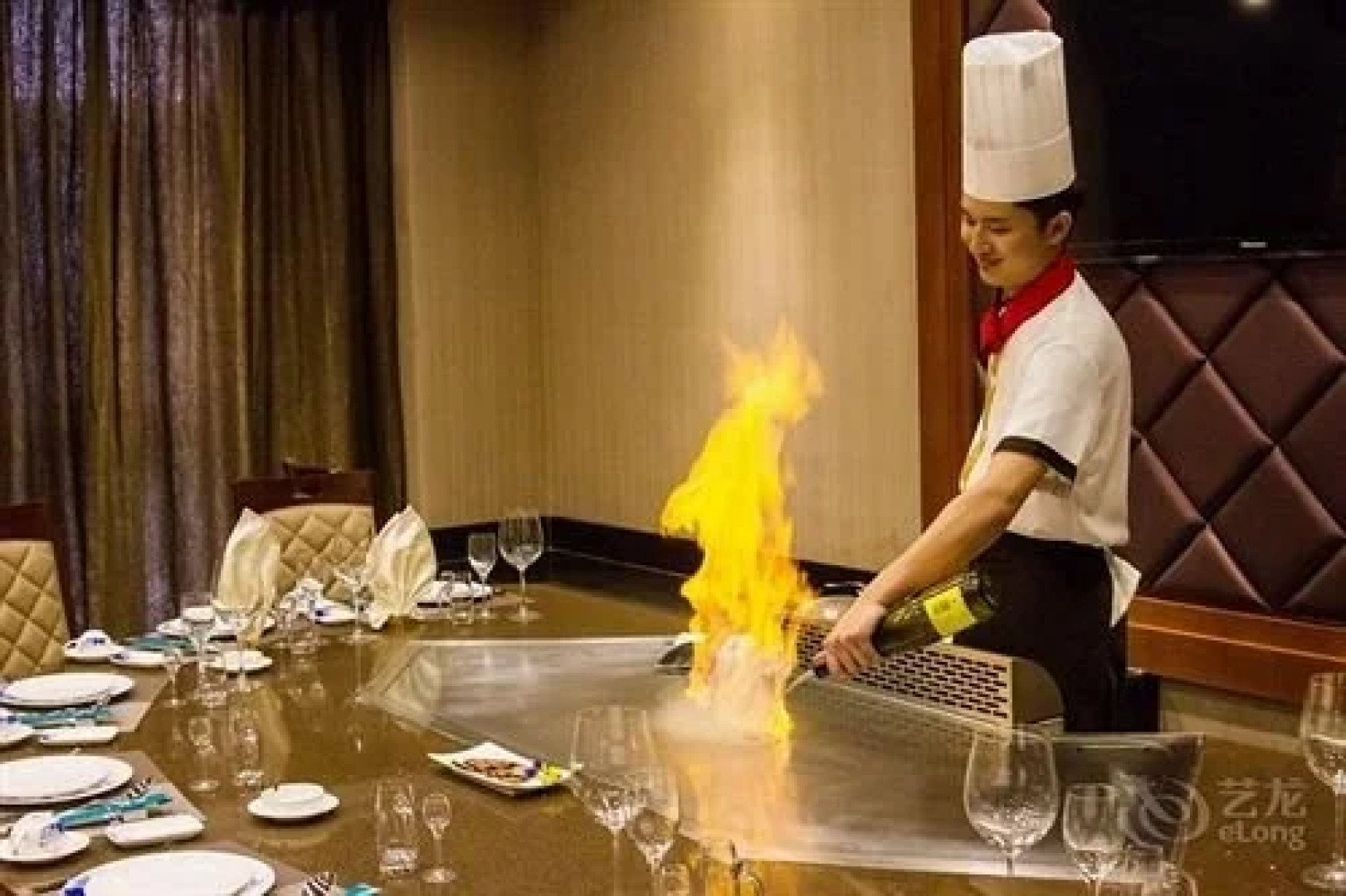 Weihai Xiangquan Business Hotel