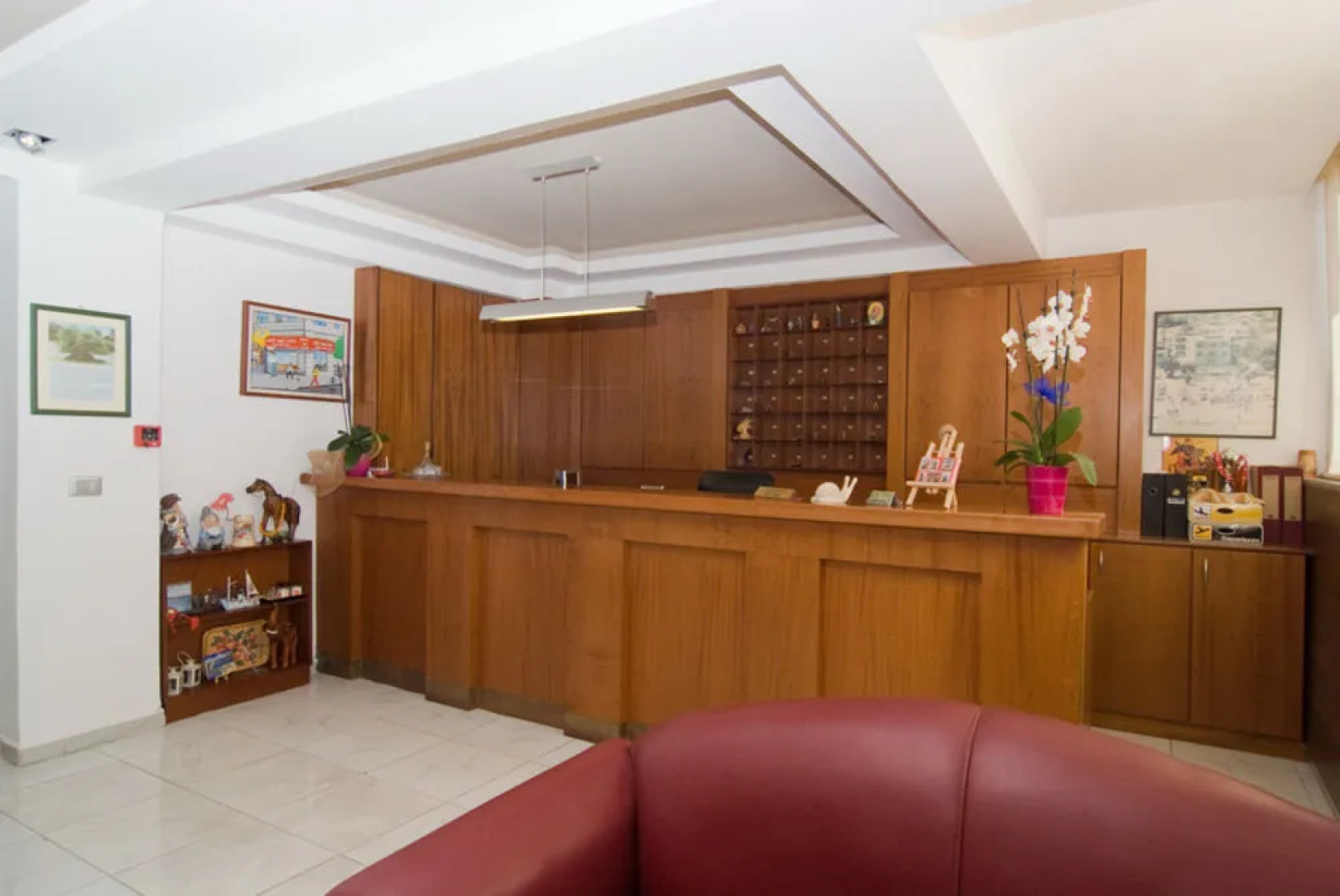 Tropicana Beach Hotel