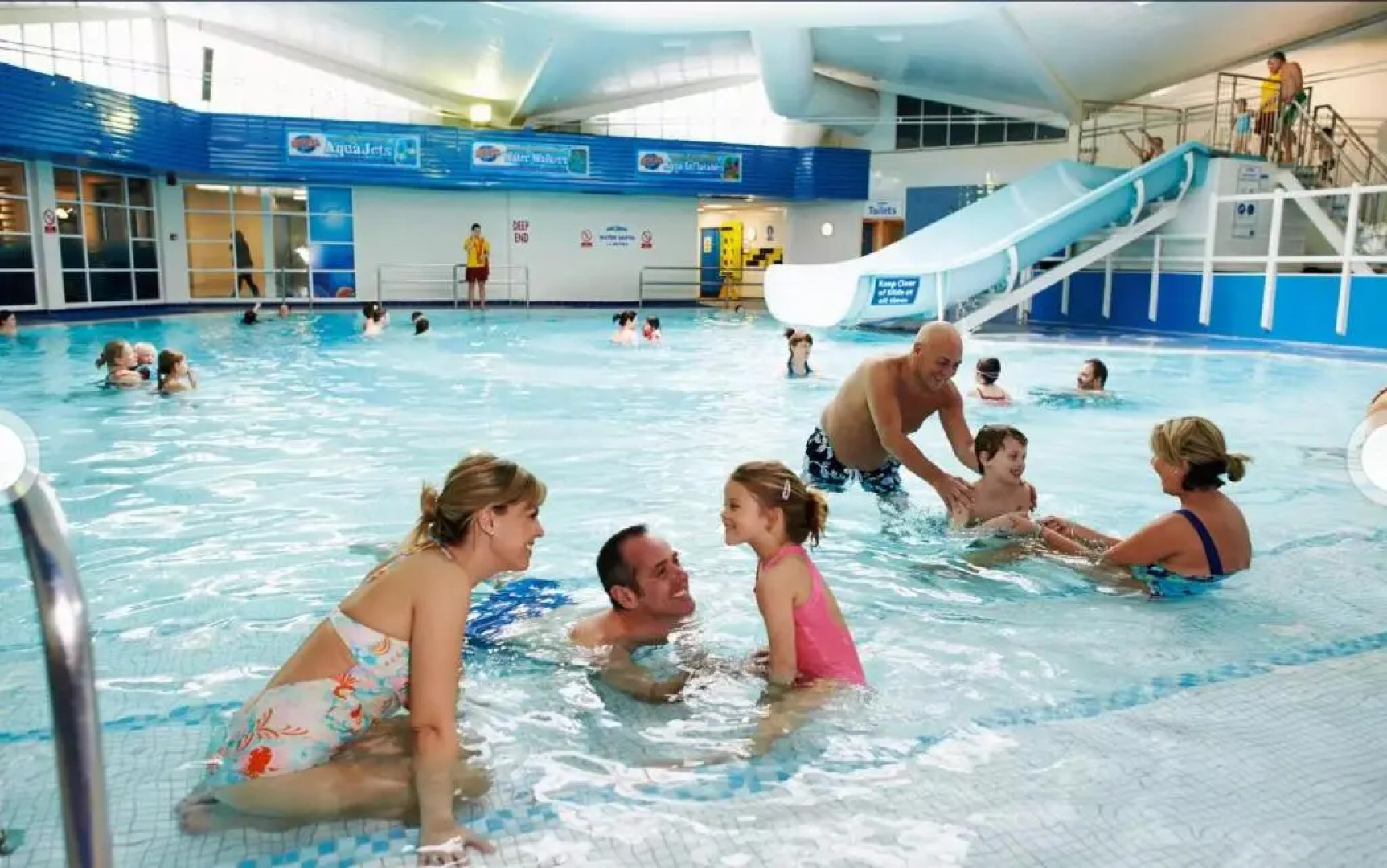 Pine Ridge 58 @ Rockley Park