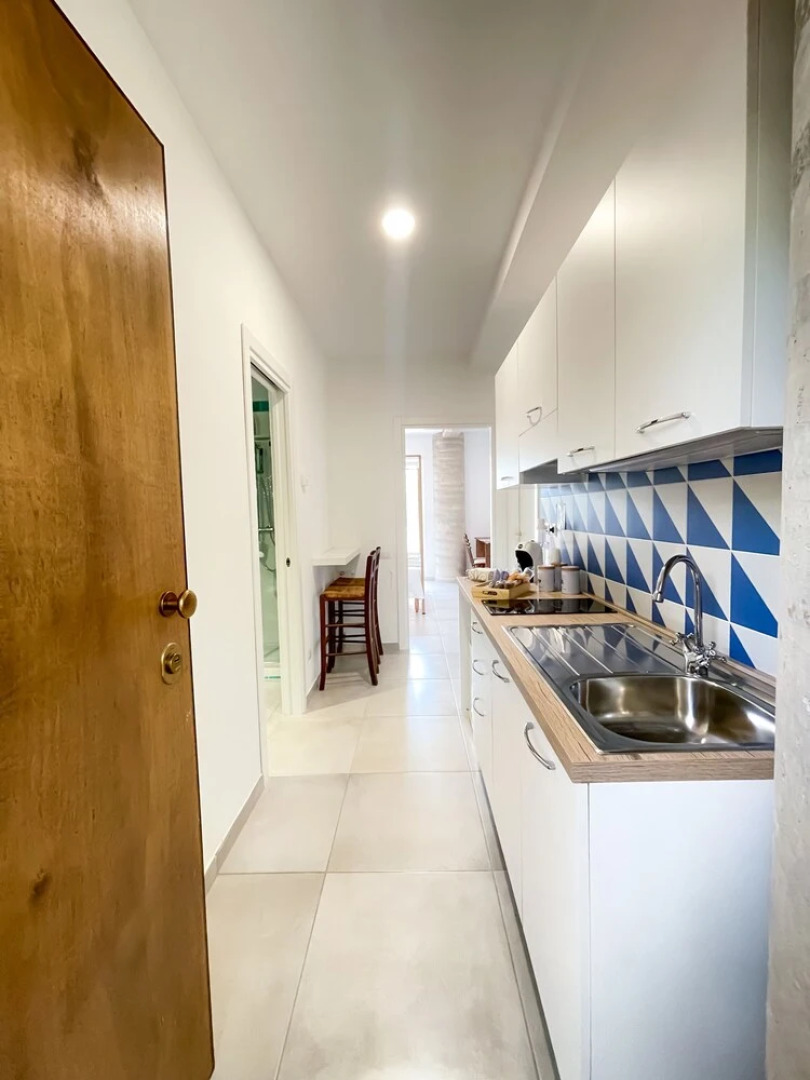 Tenuta dei Normanni - Hospitality