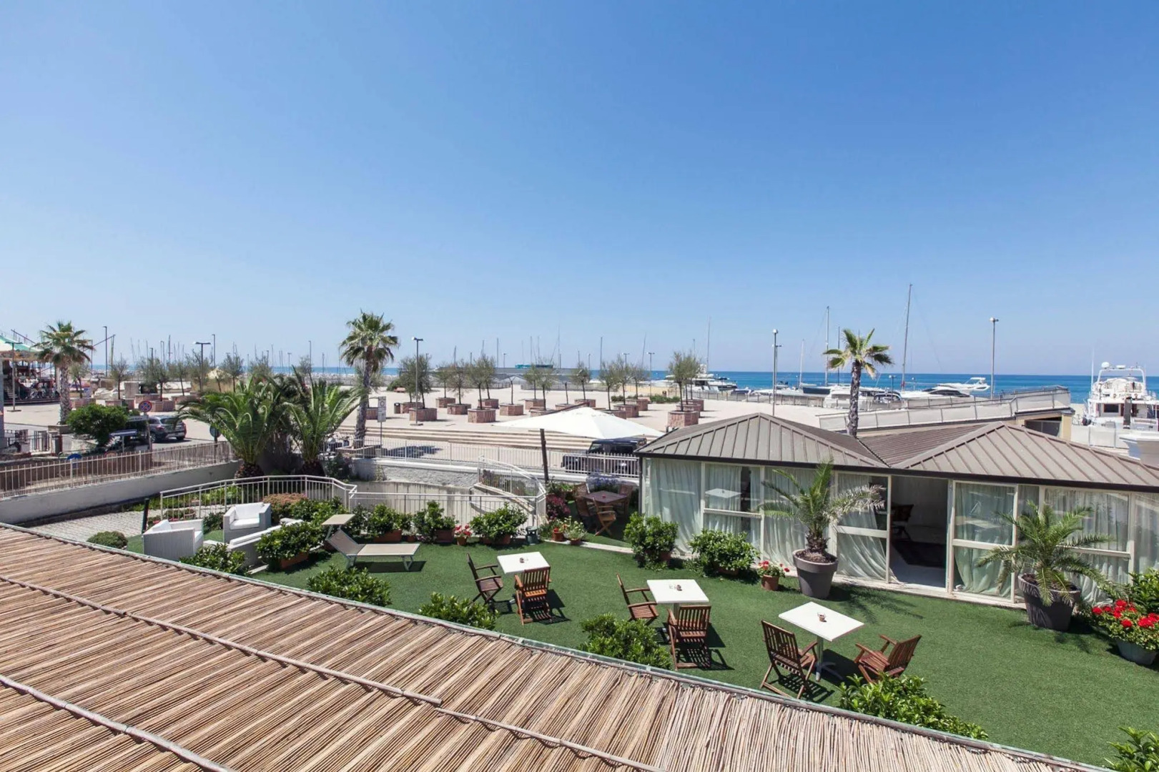 Residenza Santa Cecilia