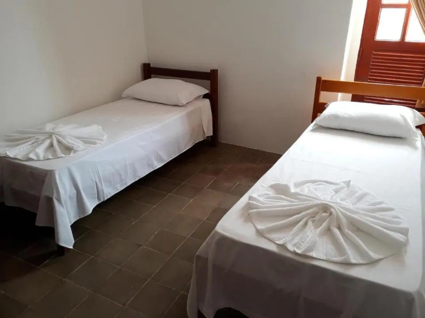 Pousada Histórica Convento da Conceição