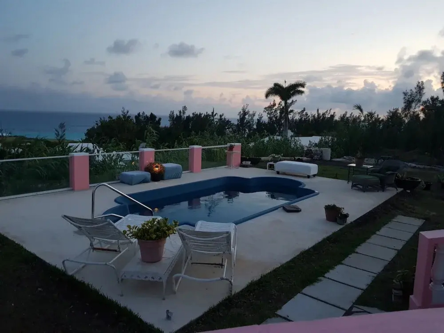 Bermuda Connections Guest House