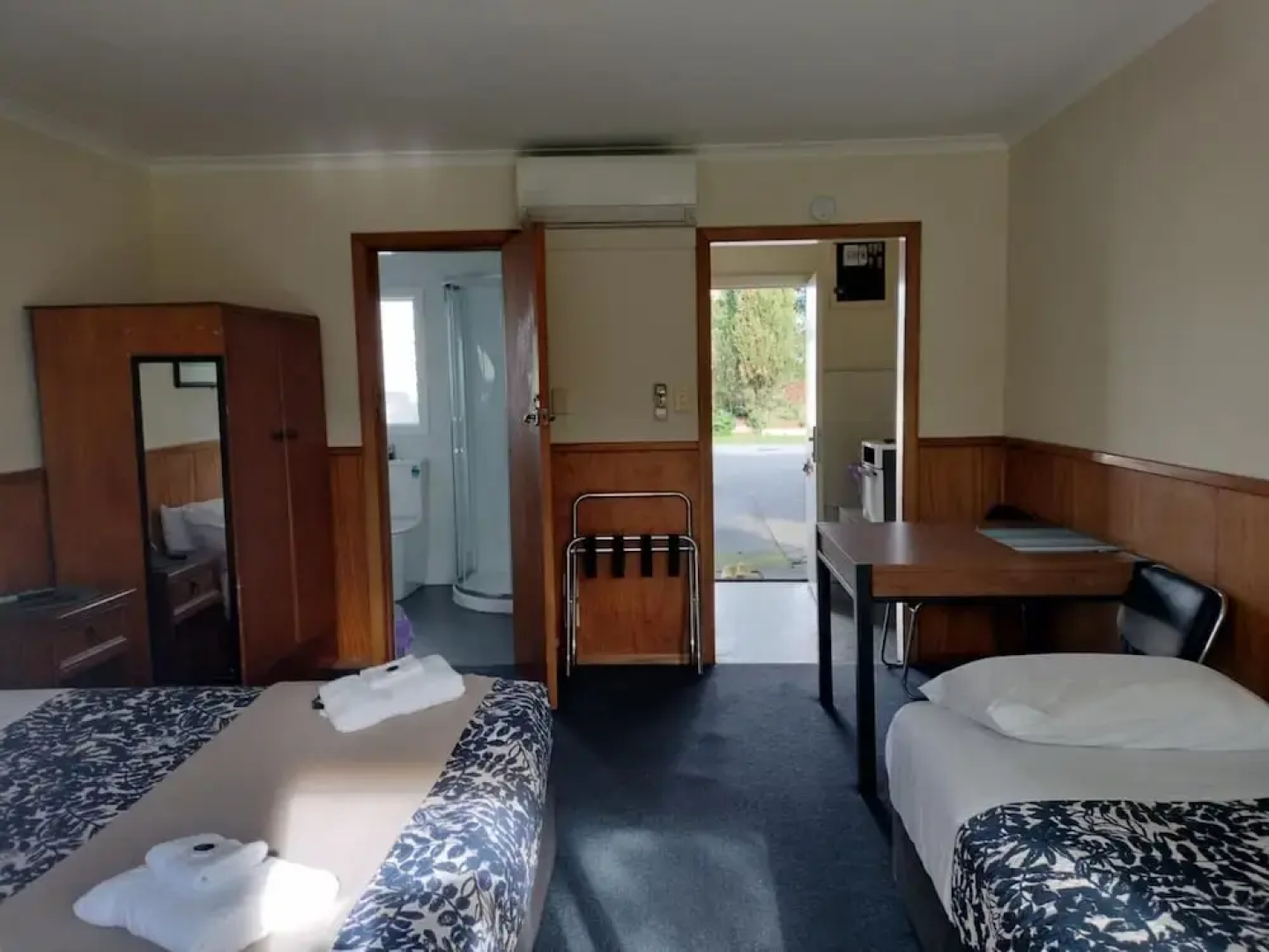 Otaki Motel