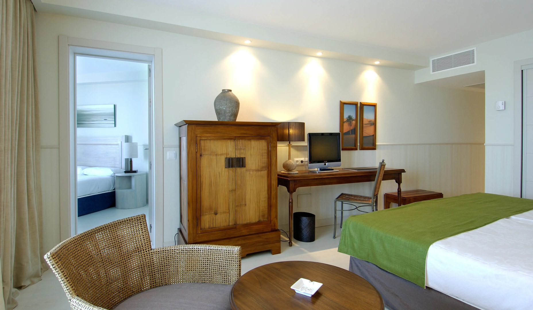 Hotel Tenerife Golf & Sea View