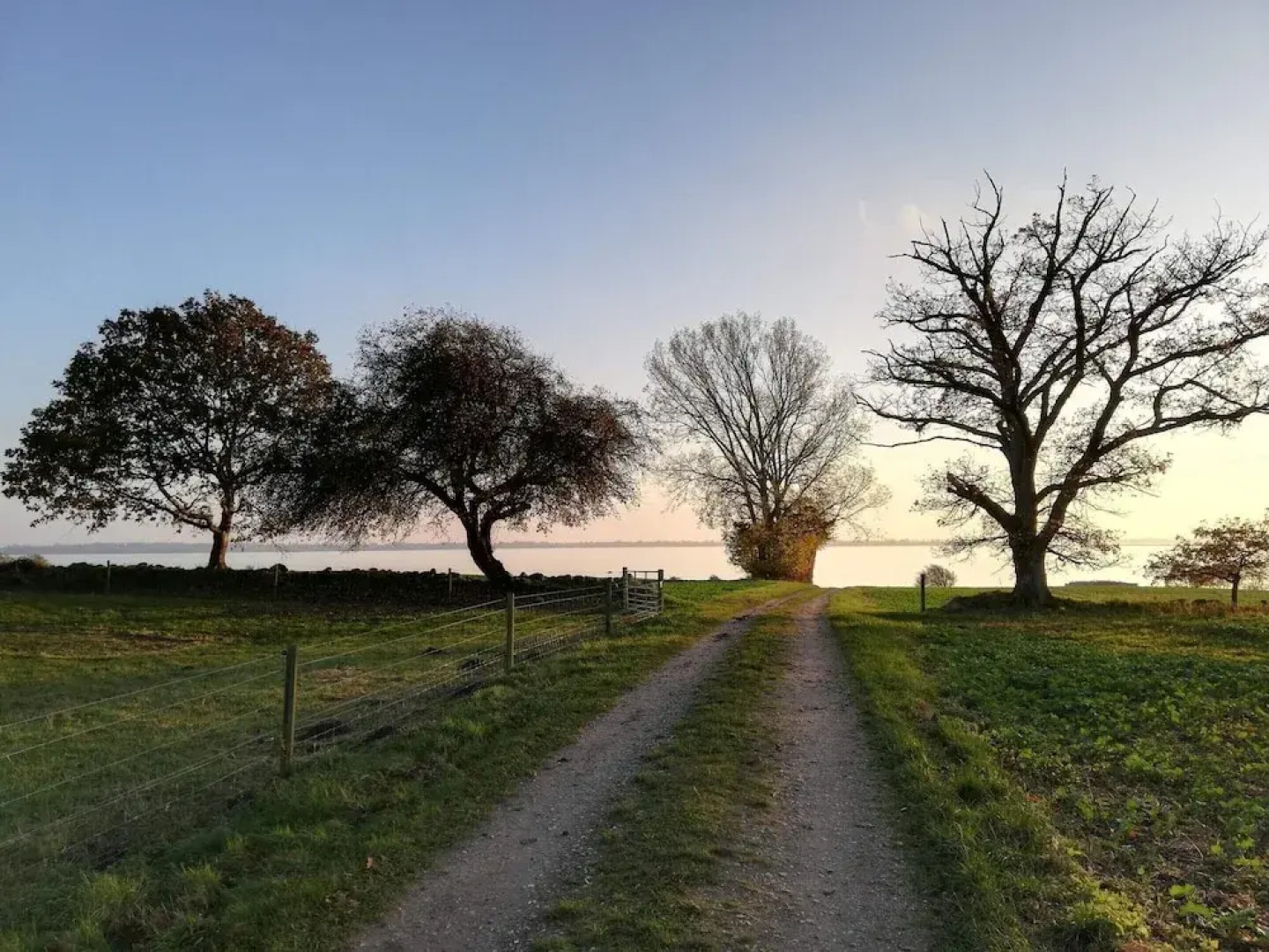 4 Person Holiday Home in Vordingborg