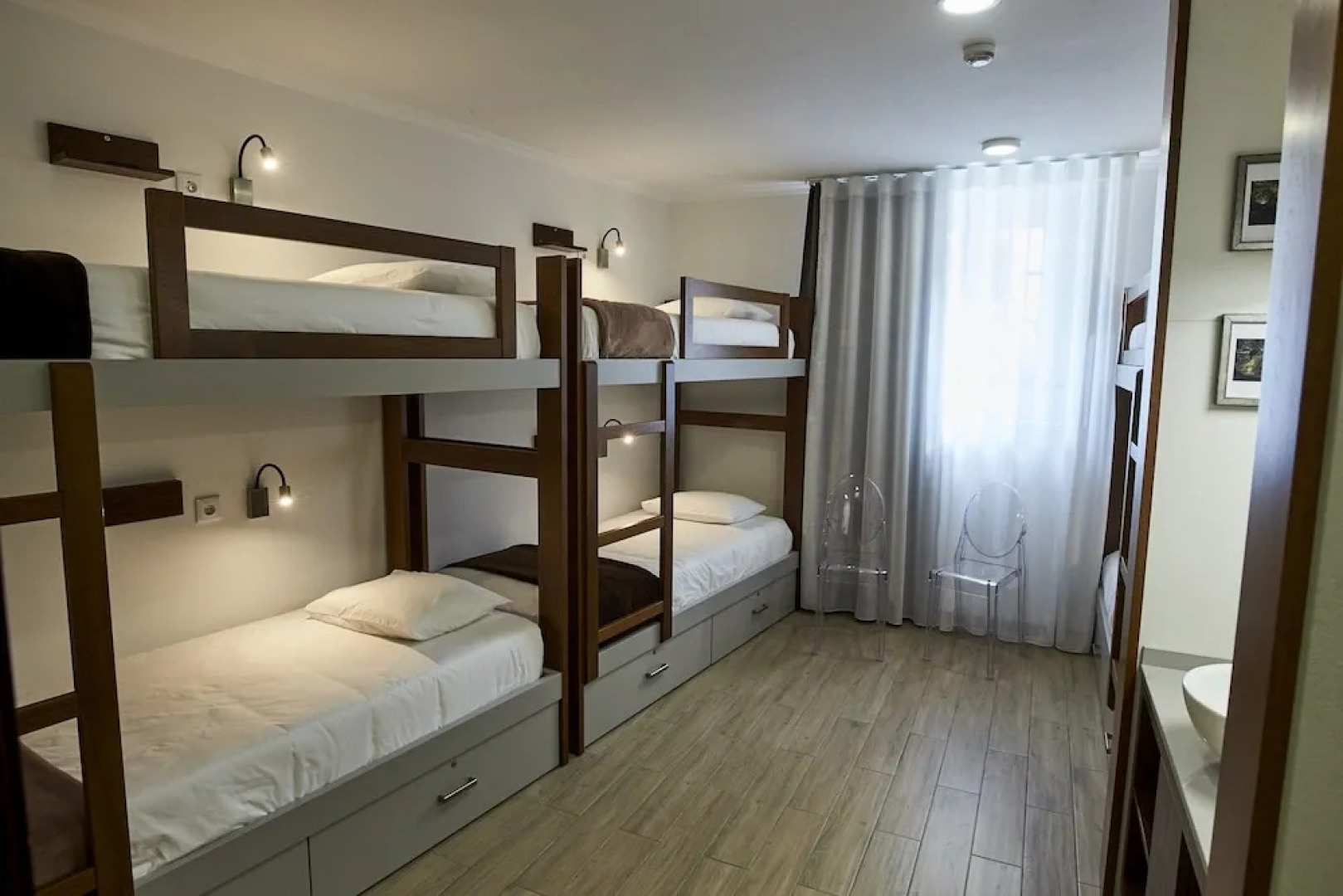 Memória Boutique Hostel