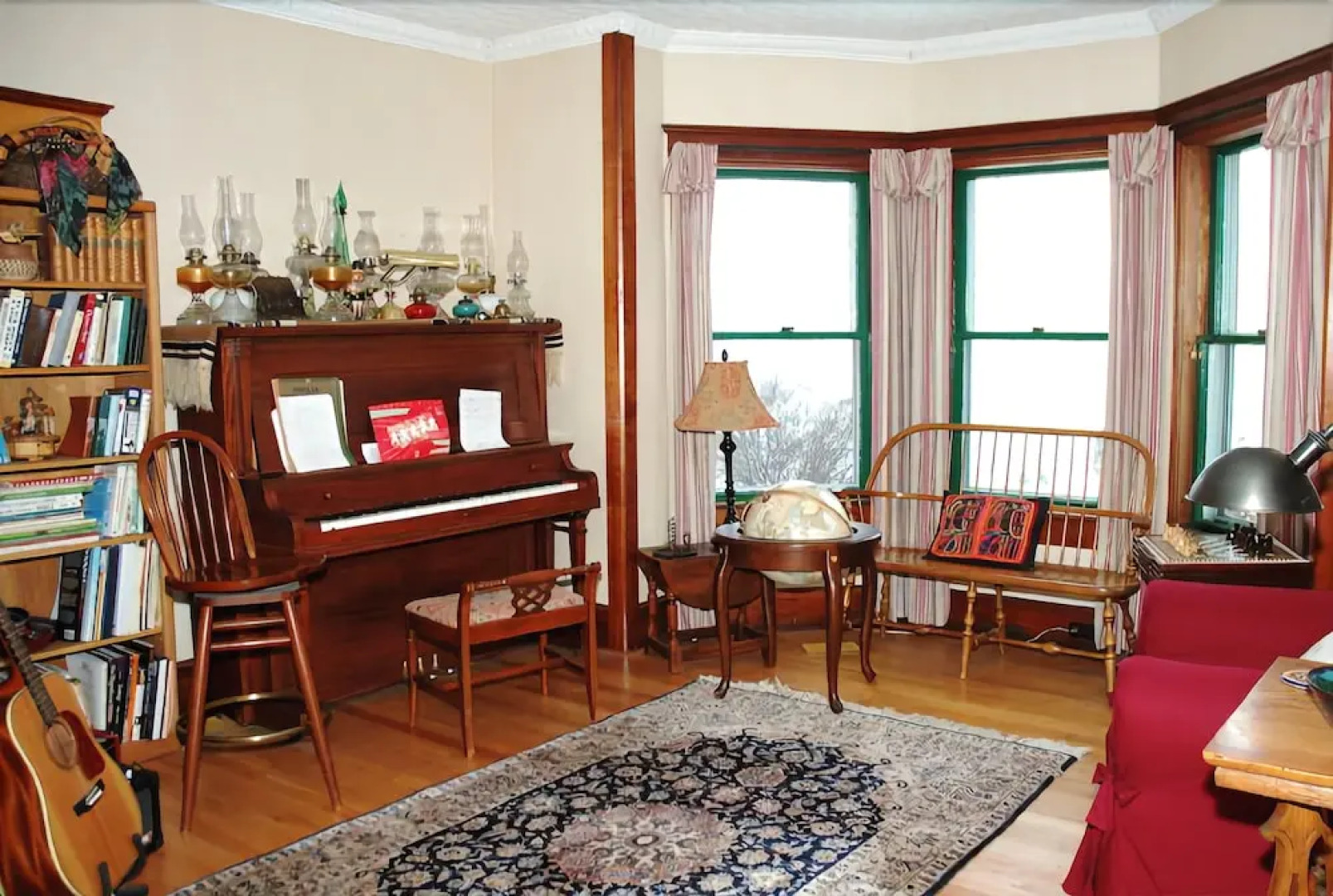 Farmhouse Inn at Robinson Farm