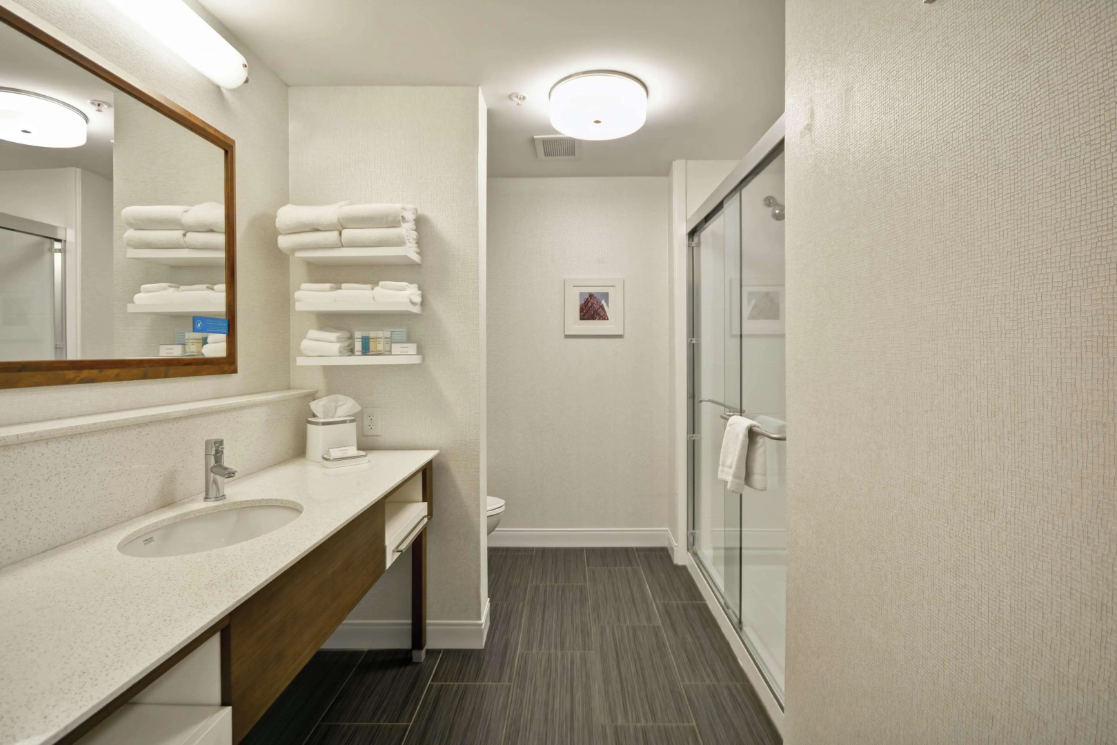 Hampton Inn Blue Ash/Cincinnati
