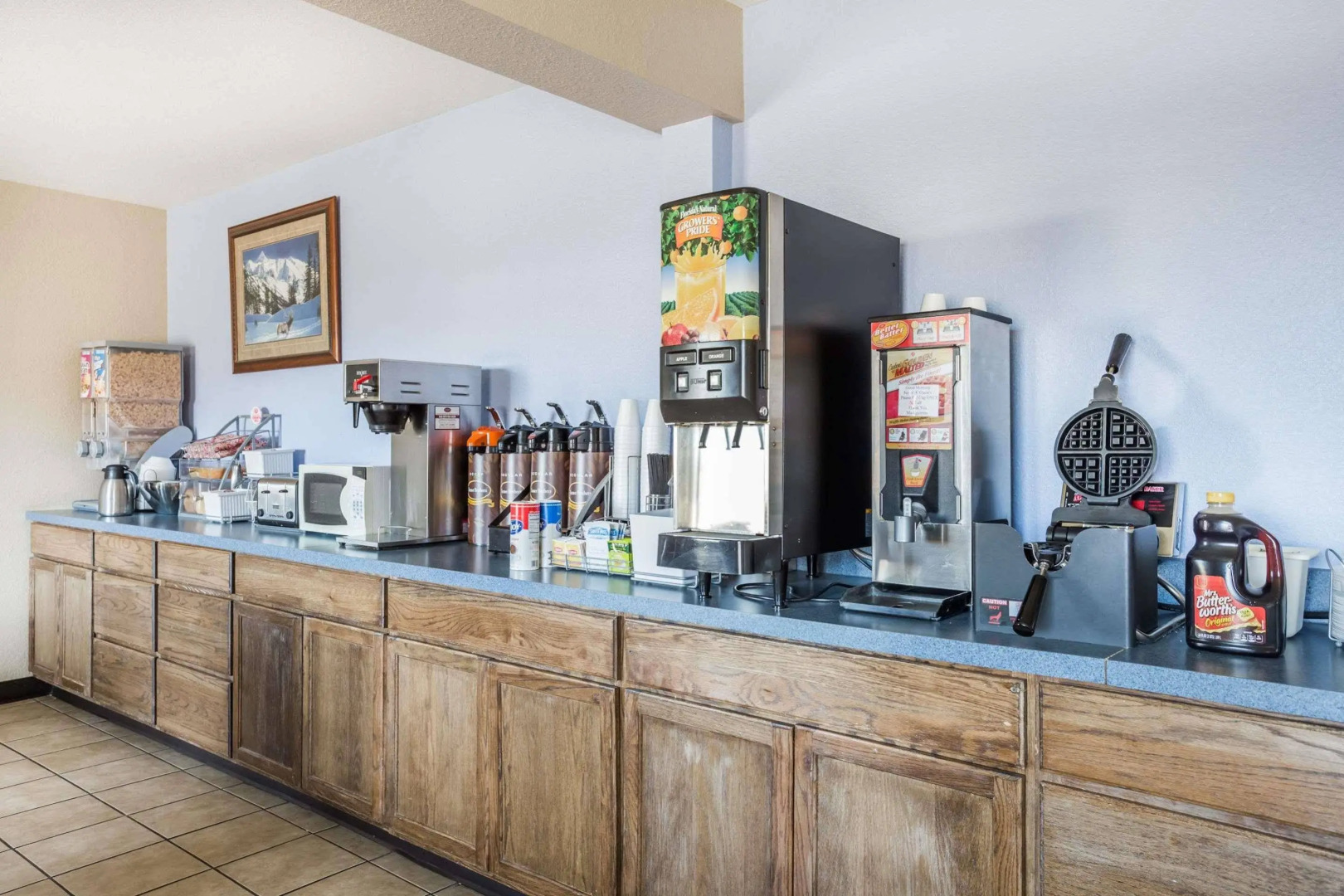 Super 8 Great Falls Mt