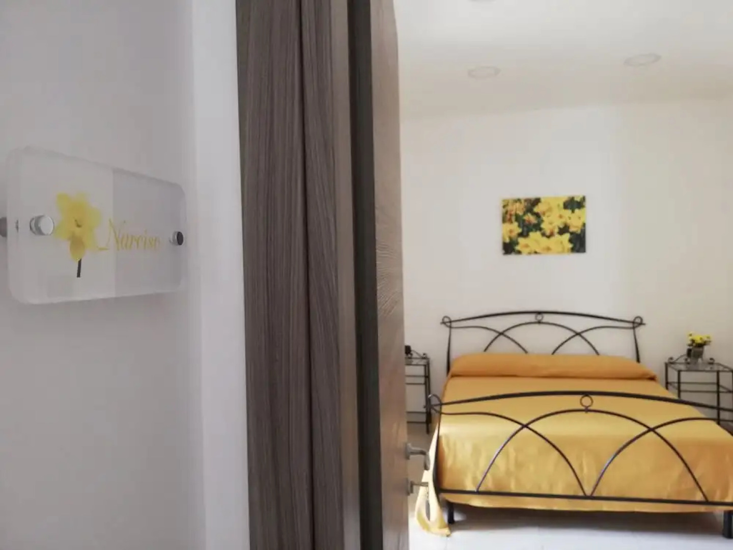 IL GIARDINO (The garden)