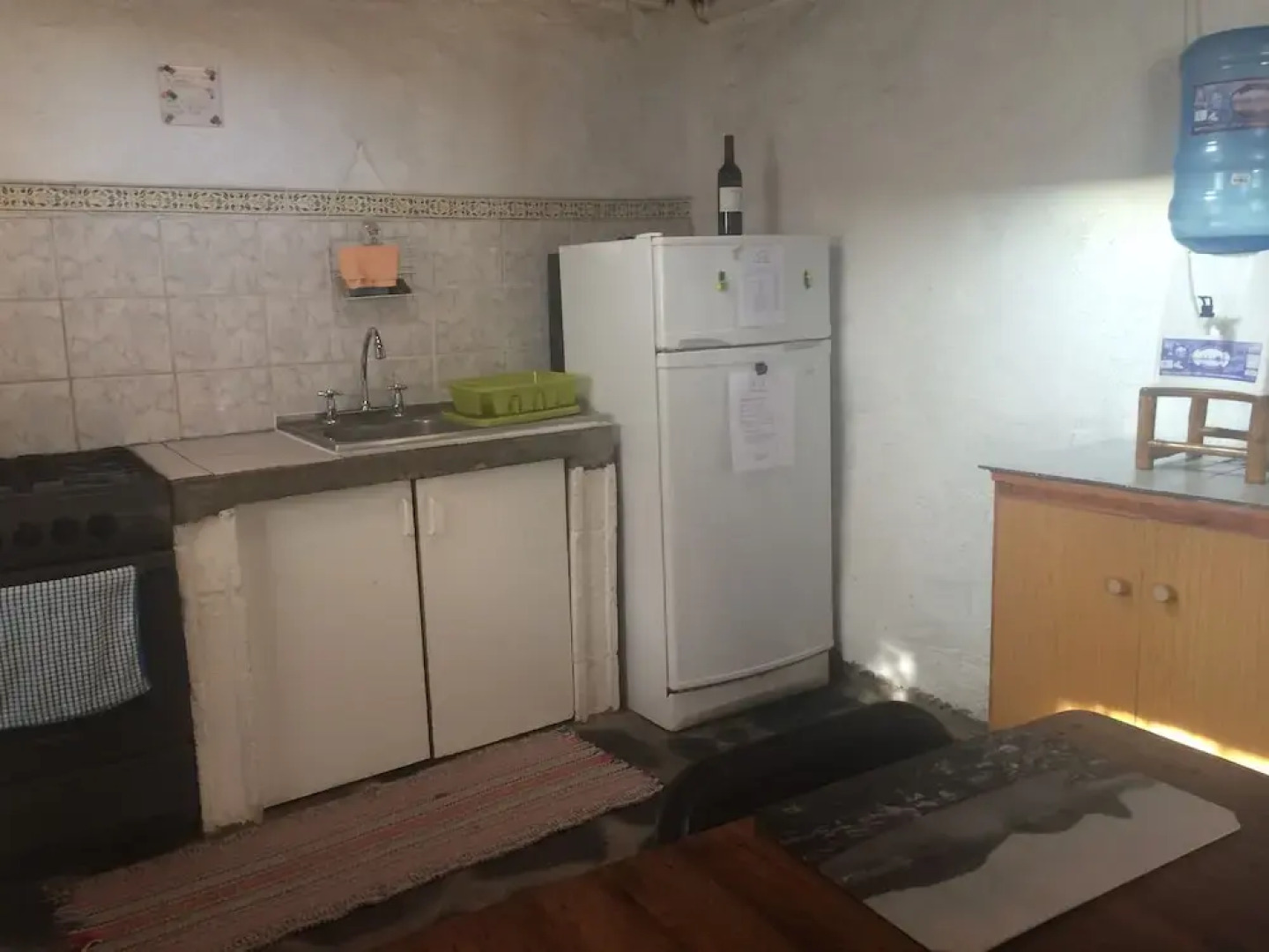 El Huarango Eco retreat