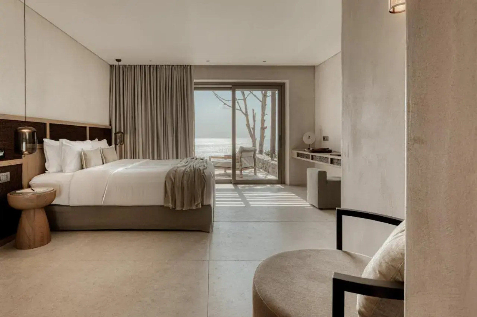 Enigma Hideaway Suites Mykonos