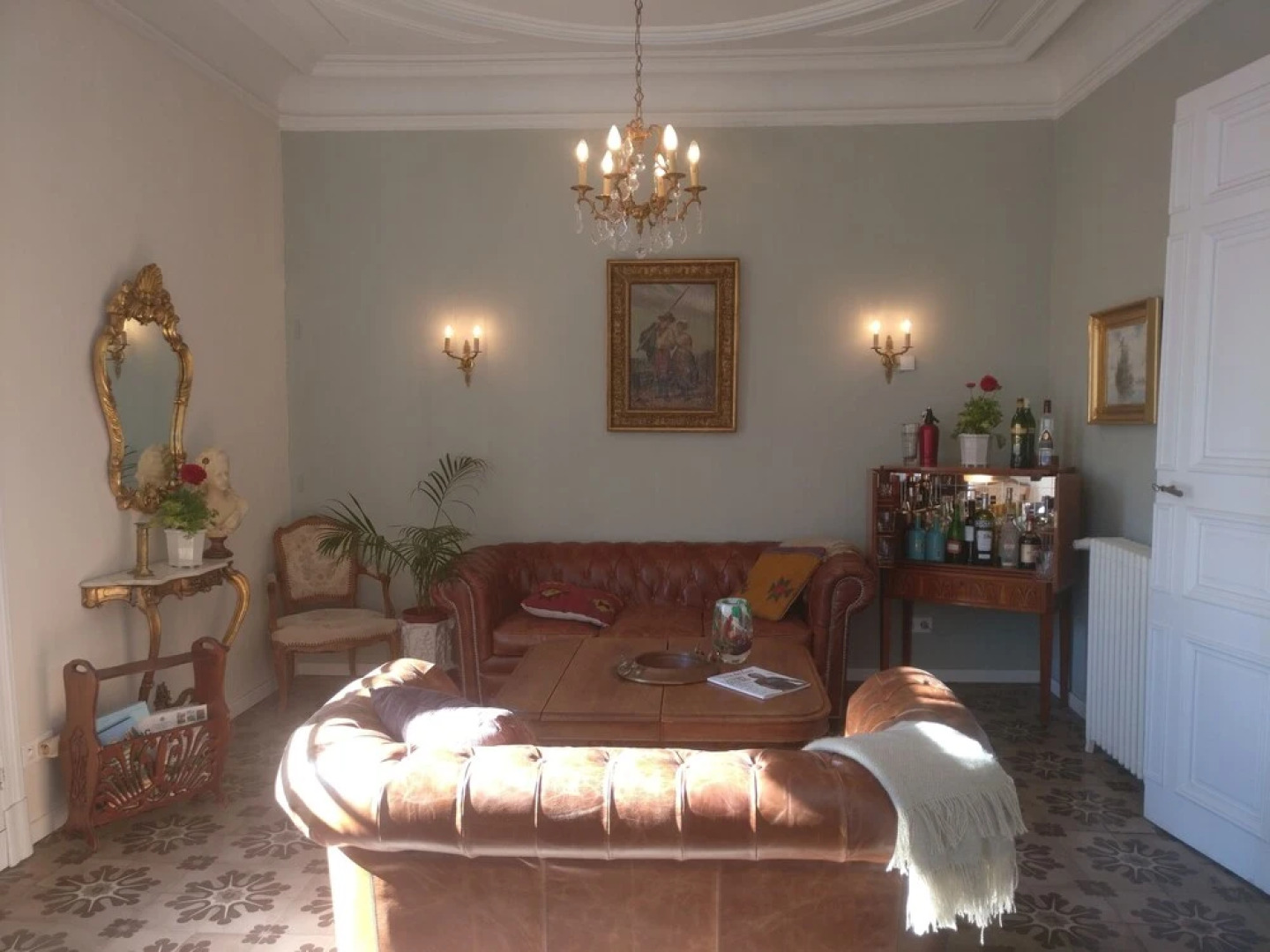 D'oc D'or Chambre D'hôtes