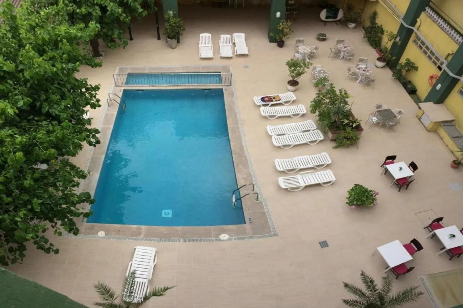 Apartaments Bellamar