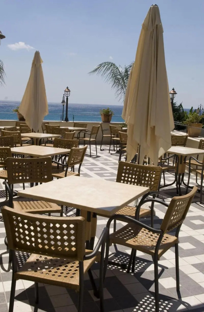 Palazzo Reginella Residence Hotel