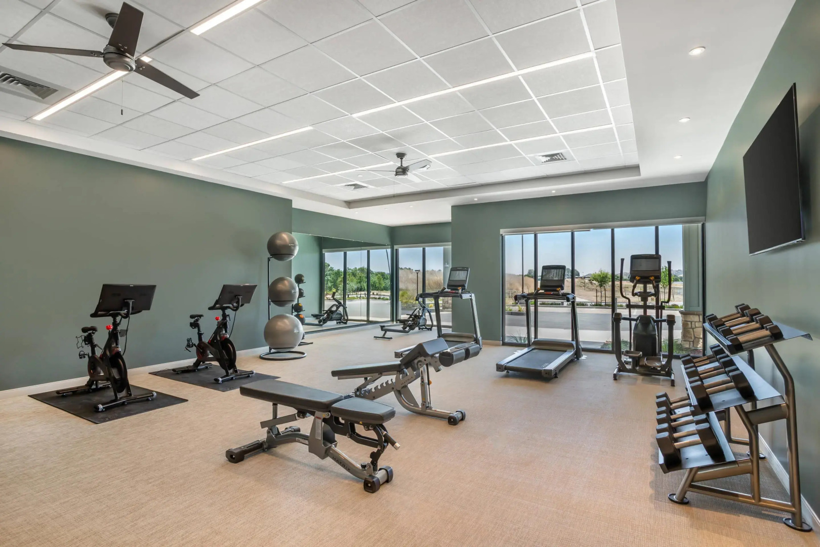Cambria Hotel Templeton - Paso Robles