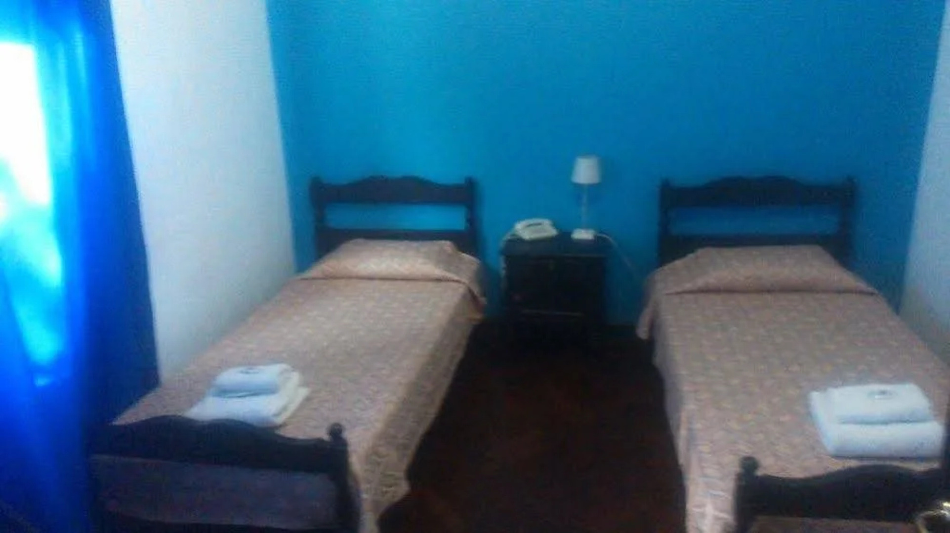 Hotel Casino Mendoza