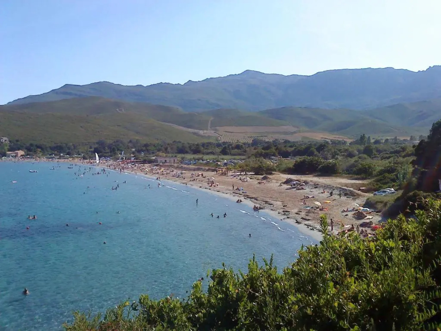 Chambre d hôtes chez raymonde et sandrine