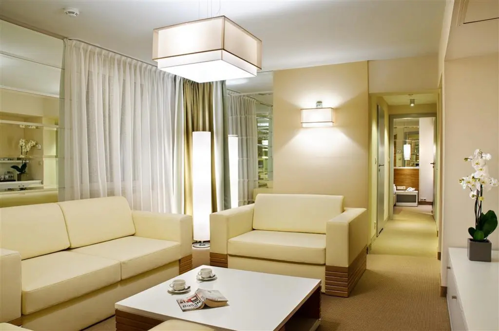 Hotel Petropol