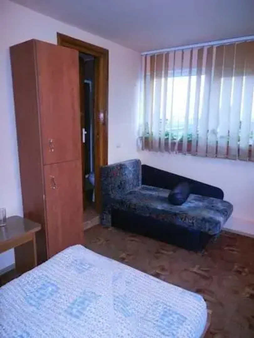 Pensiunea Floare de Colt