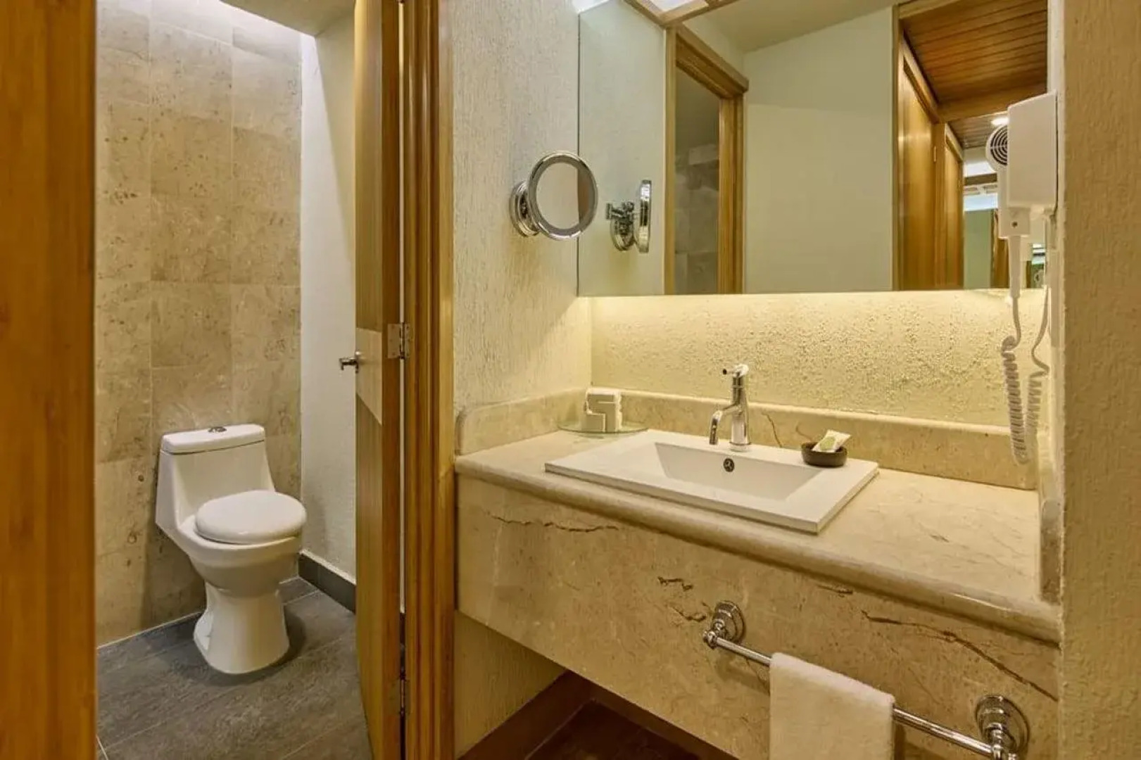 Grand Fiesta Americana Sumiya Cuernavaca