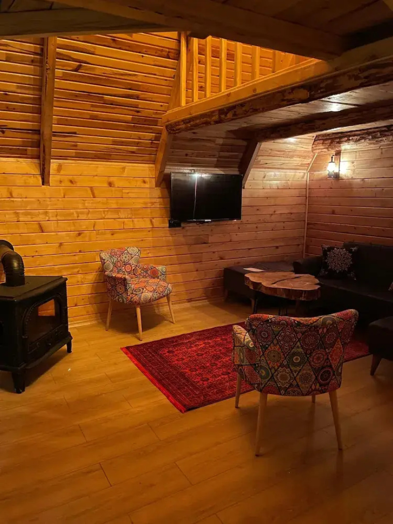 Bizim O'ra Küme Evleri & Bungalov