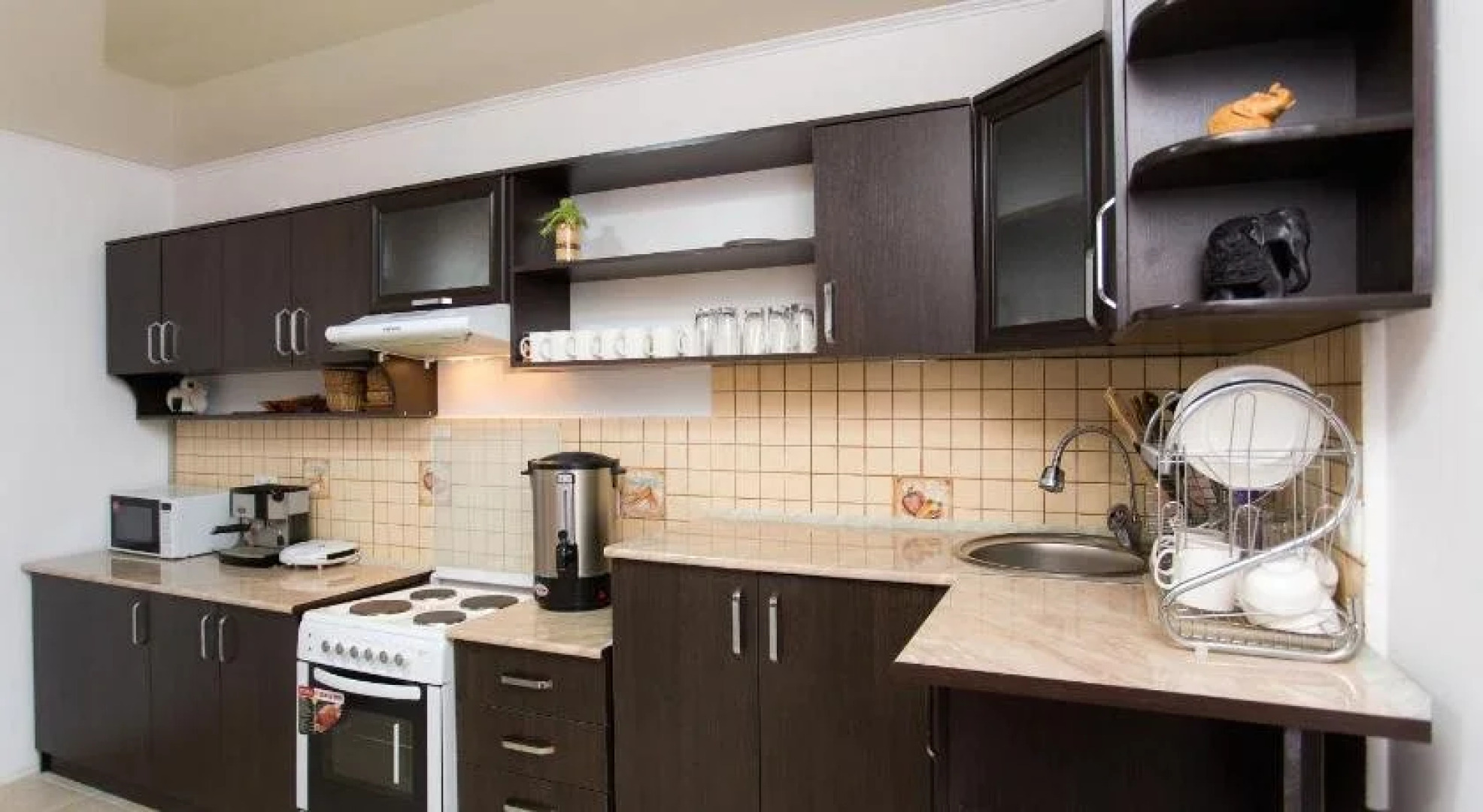 Интерхаус Бишкек