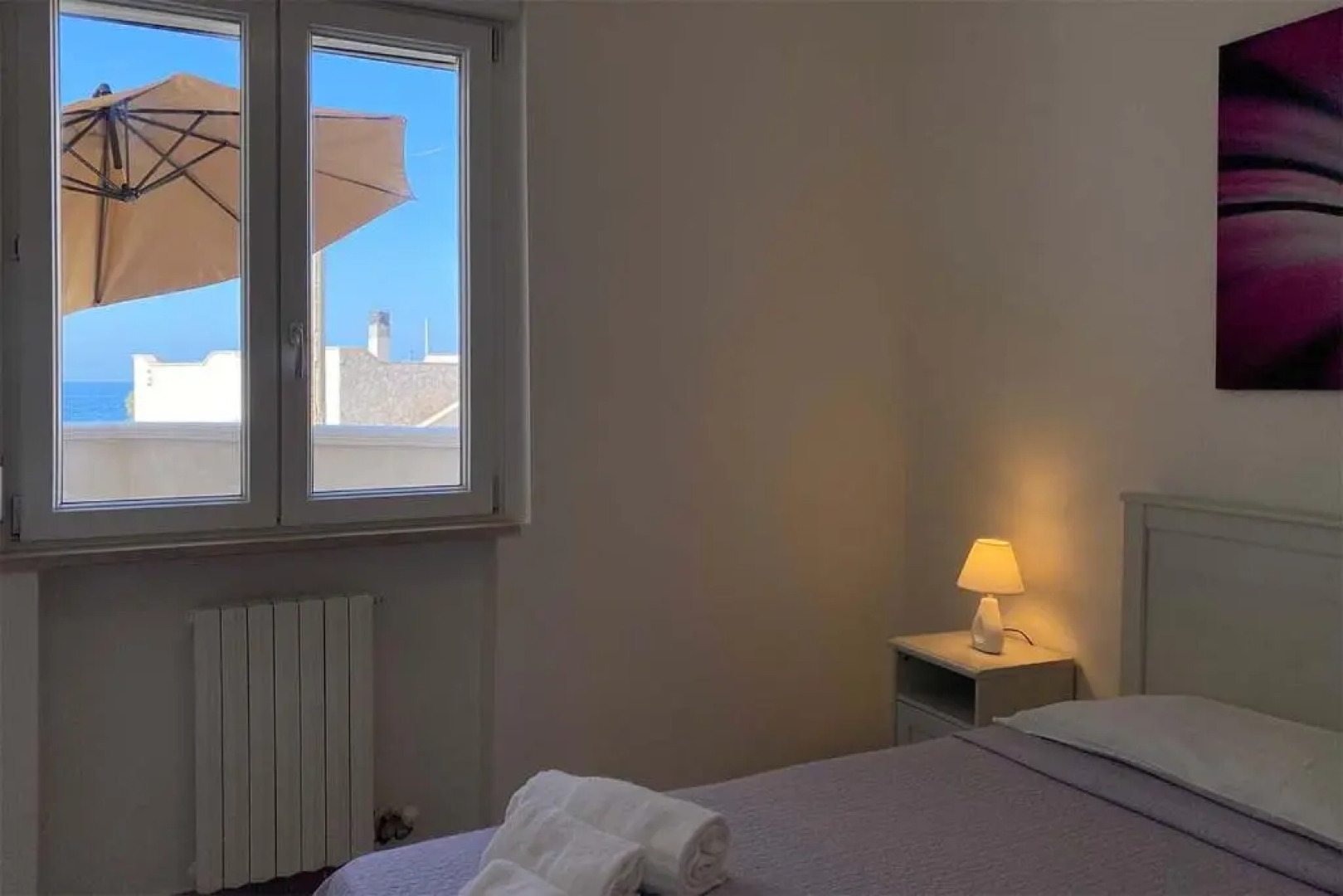 Residence Blue Bay Resort 