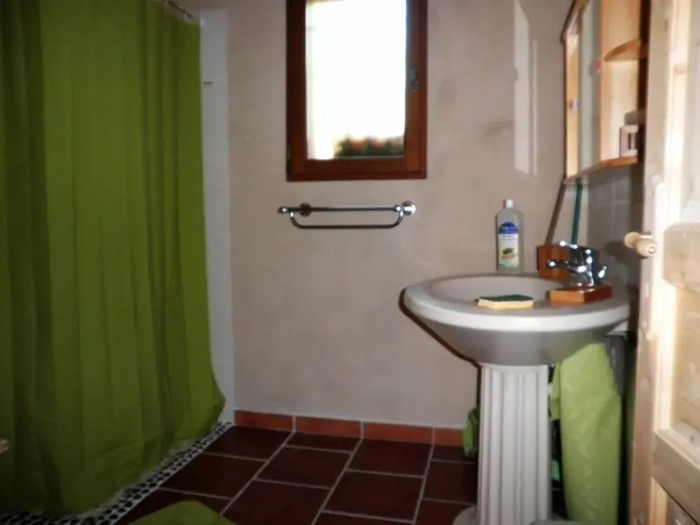 Holiday home Pech de la Peyriere