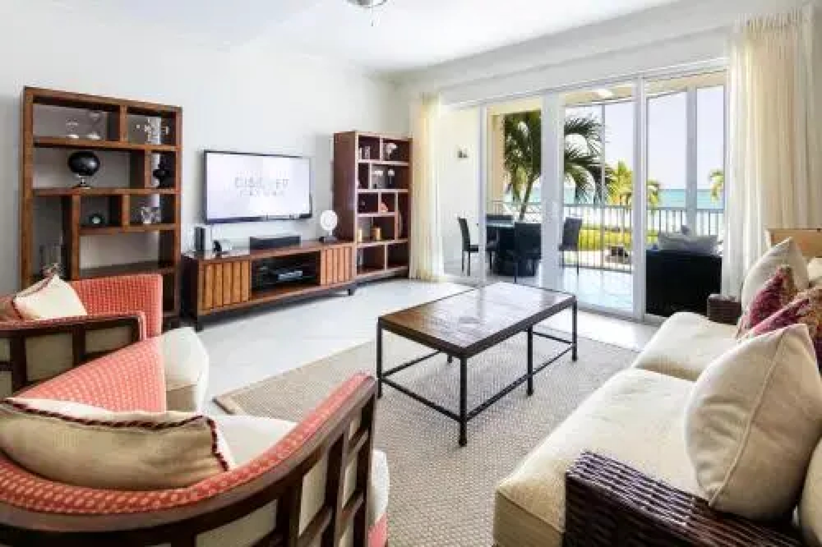 South Bay Beach Club Villa 3