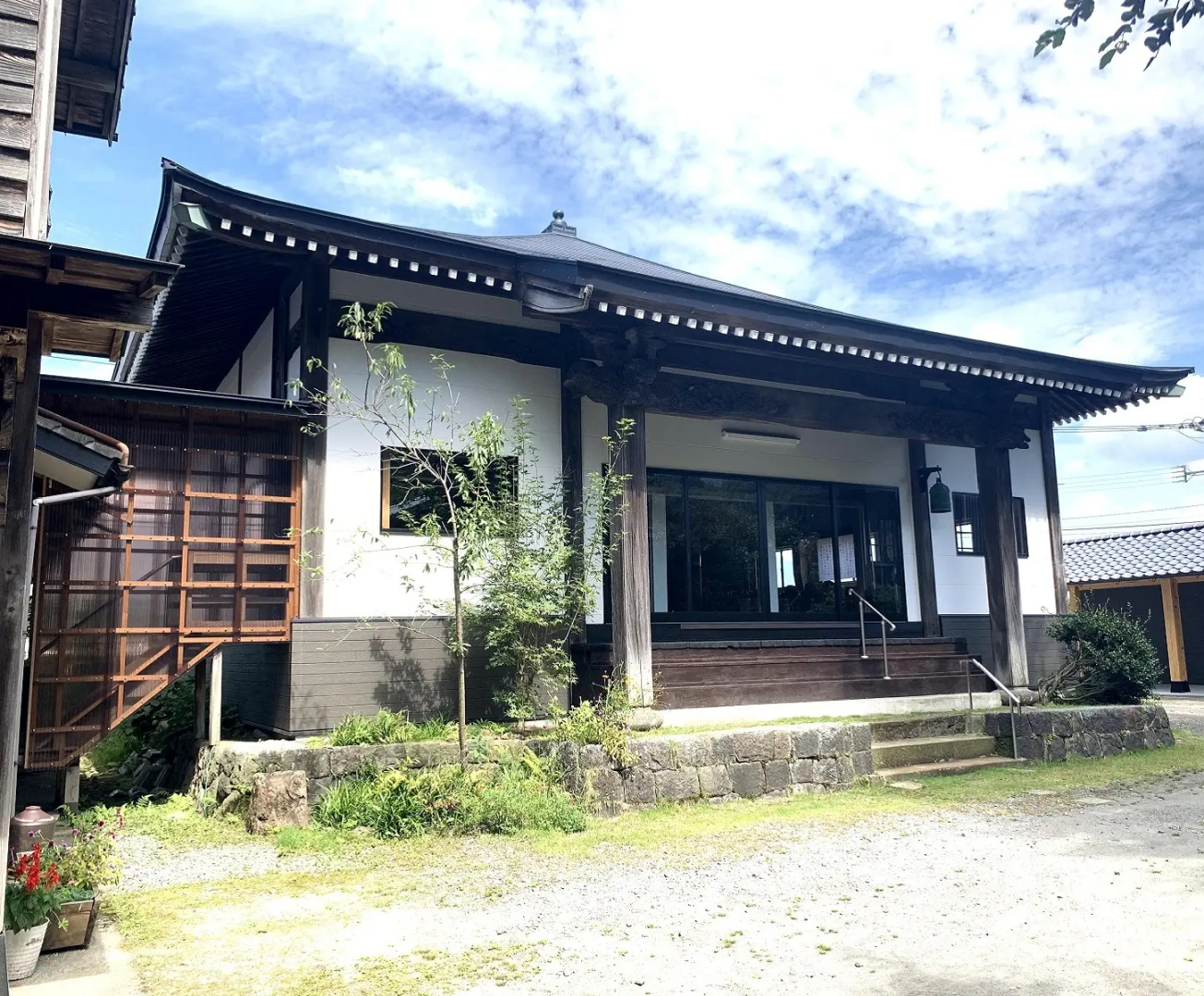 Ryokoji Shukubo