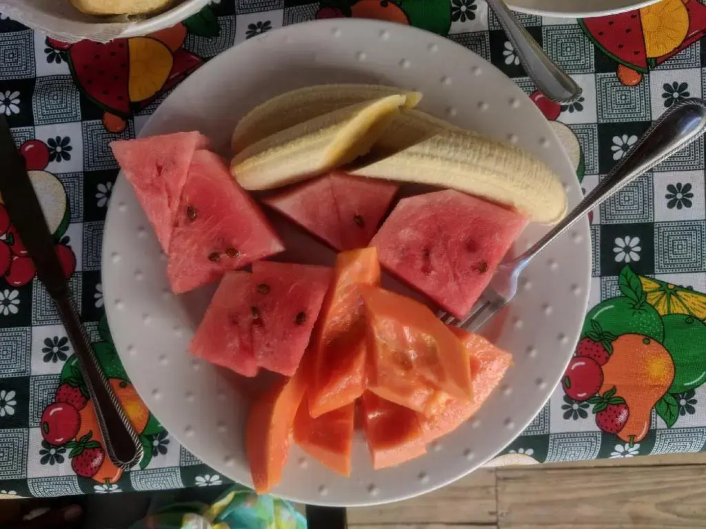 Little Bay Beach House