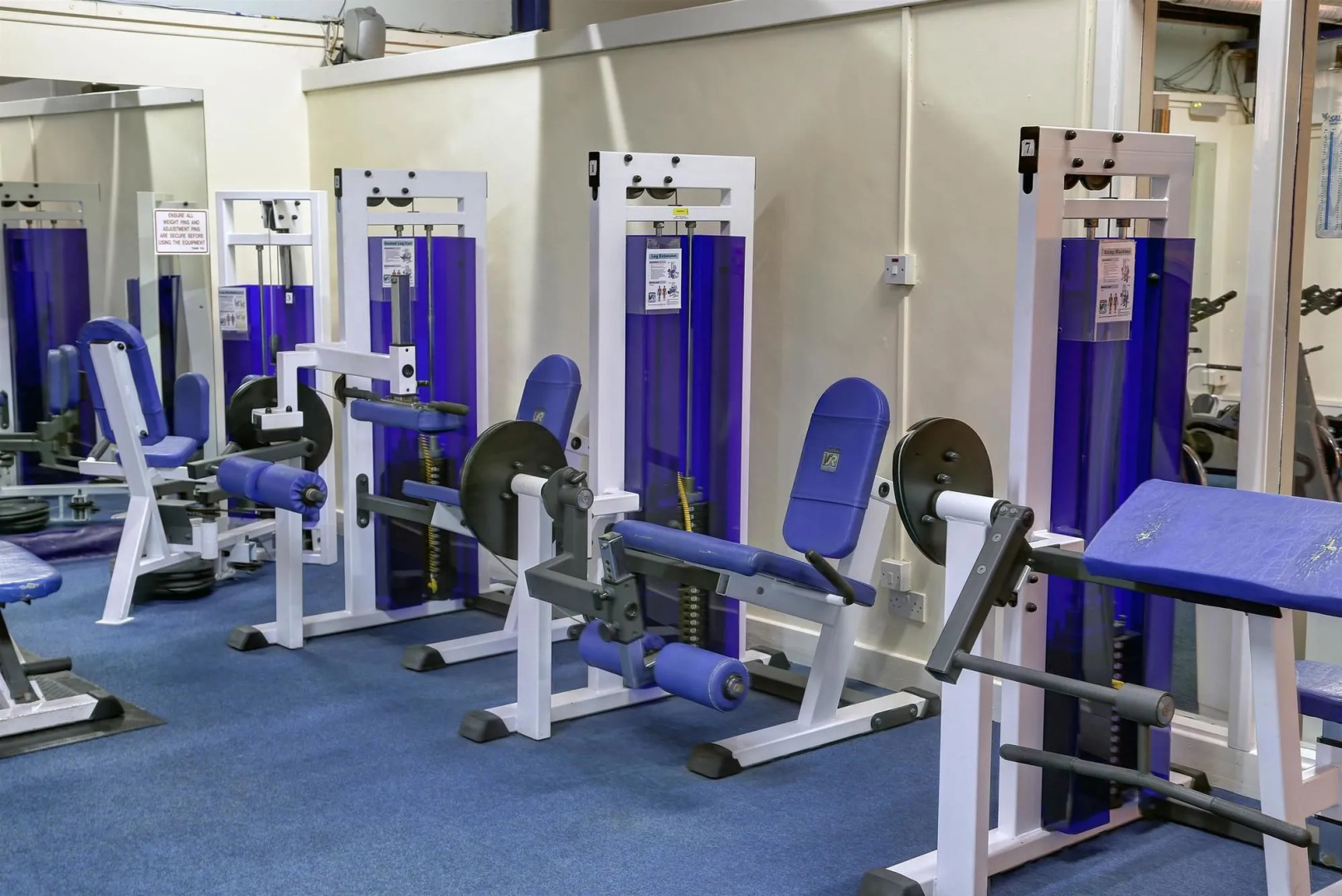 Отель Buchanan Arms