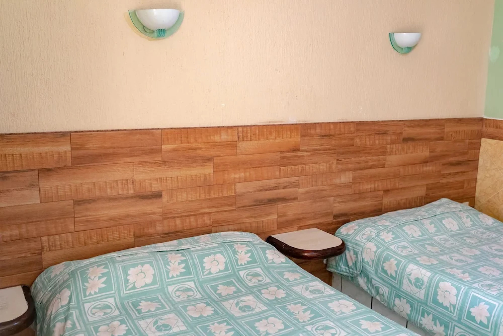 Hotel Fiesta Veracruz