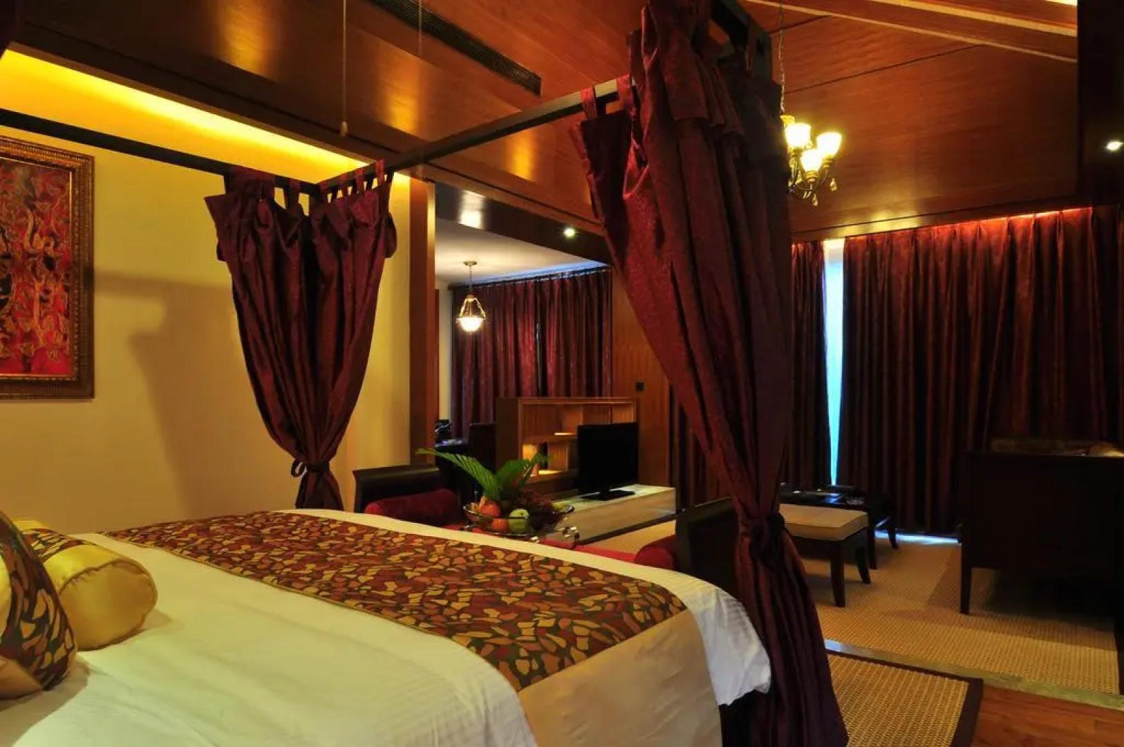 ZhongAo Hotel Shimei Bay