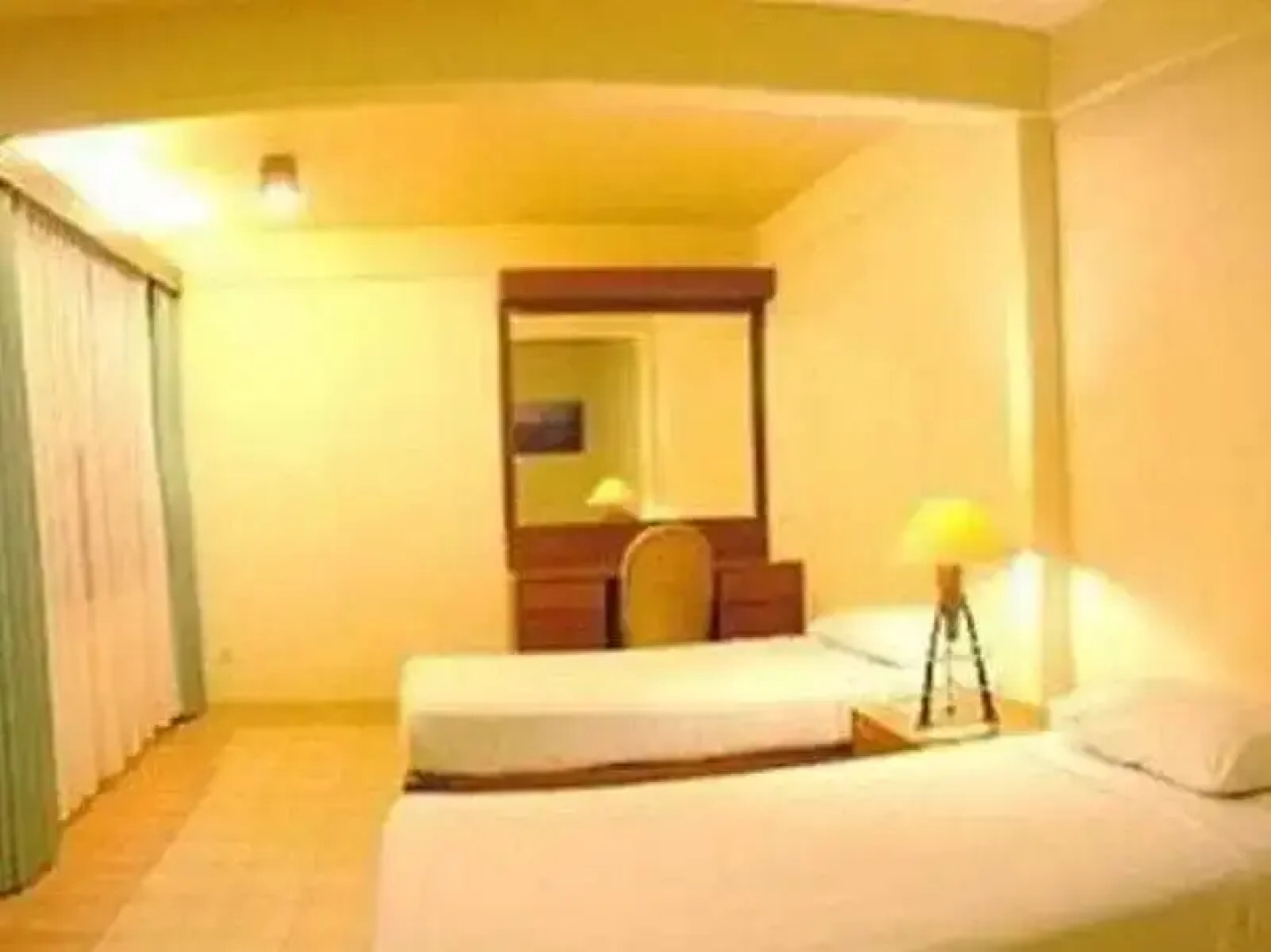 Finna Golf And Country Club Pasuruan