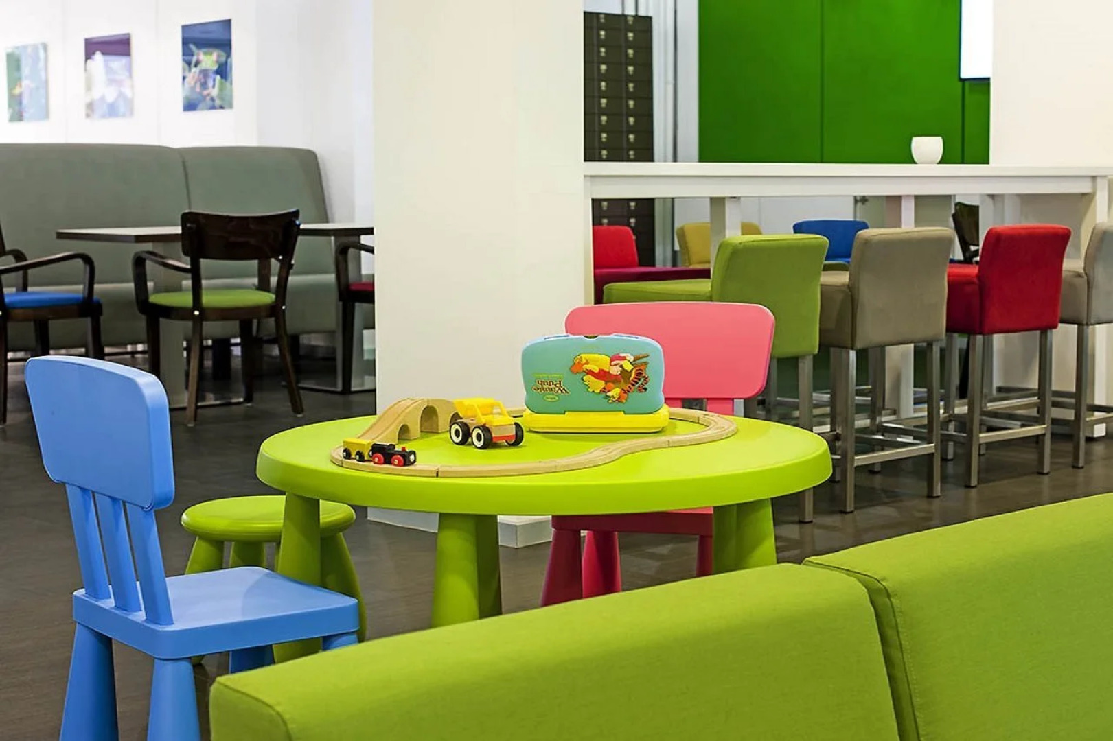 NunoHotel Köln City