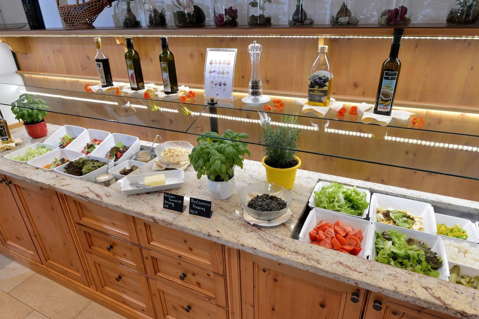 Hotel Crystal - Das Alpenrefugium