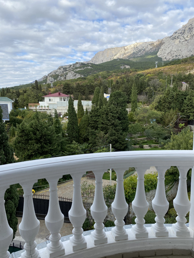 Вилла Ренессанс