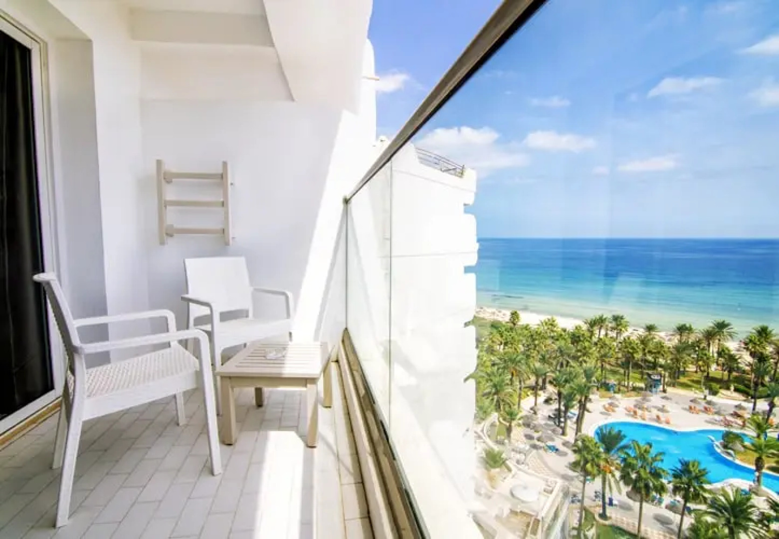 Jawhara Coralia Club Sousse