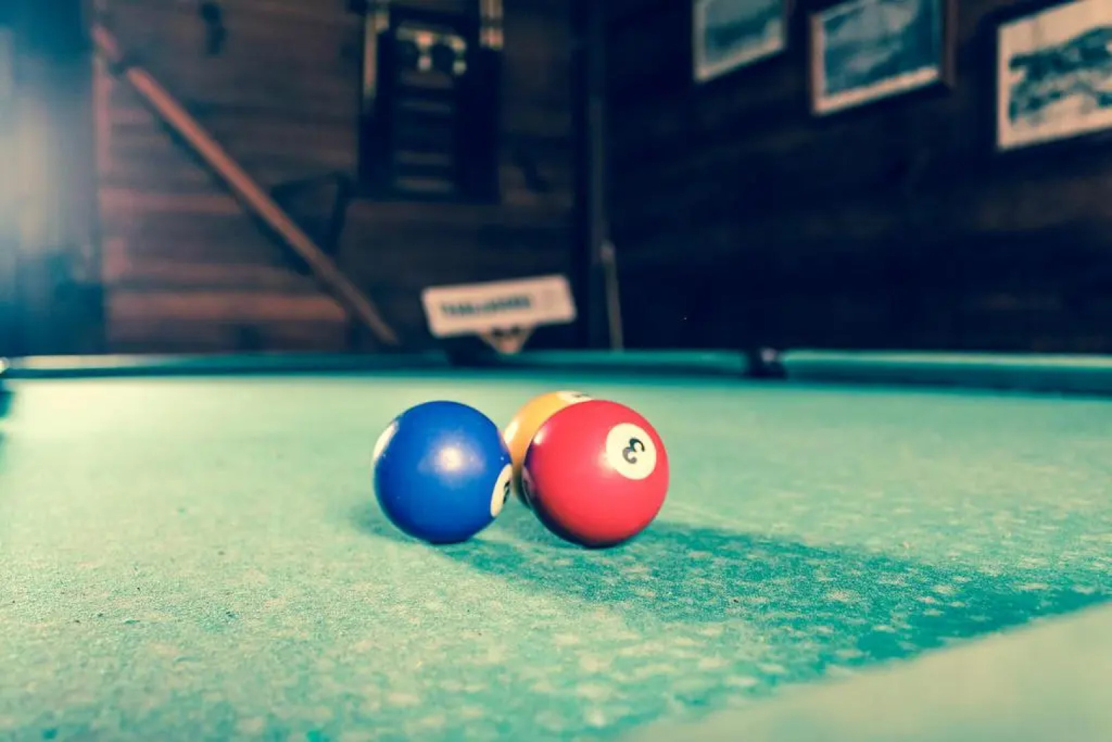 Zirahuen Forest And Resort