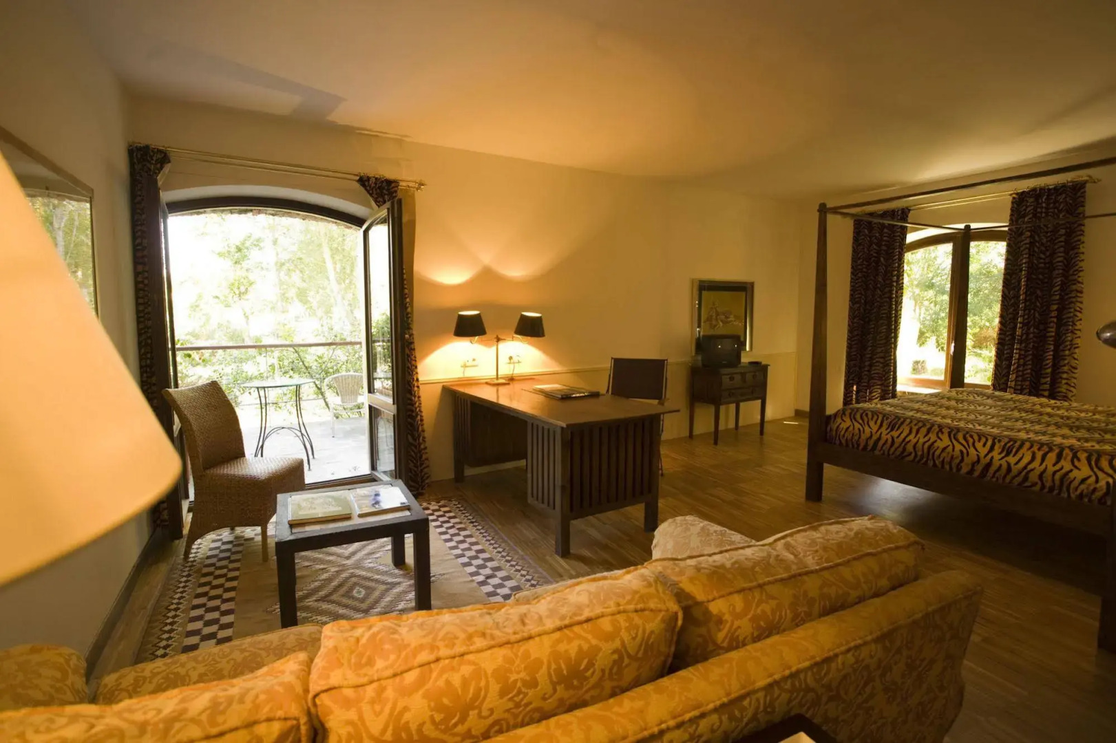 Hotel El Molino de Salinas