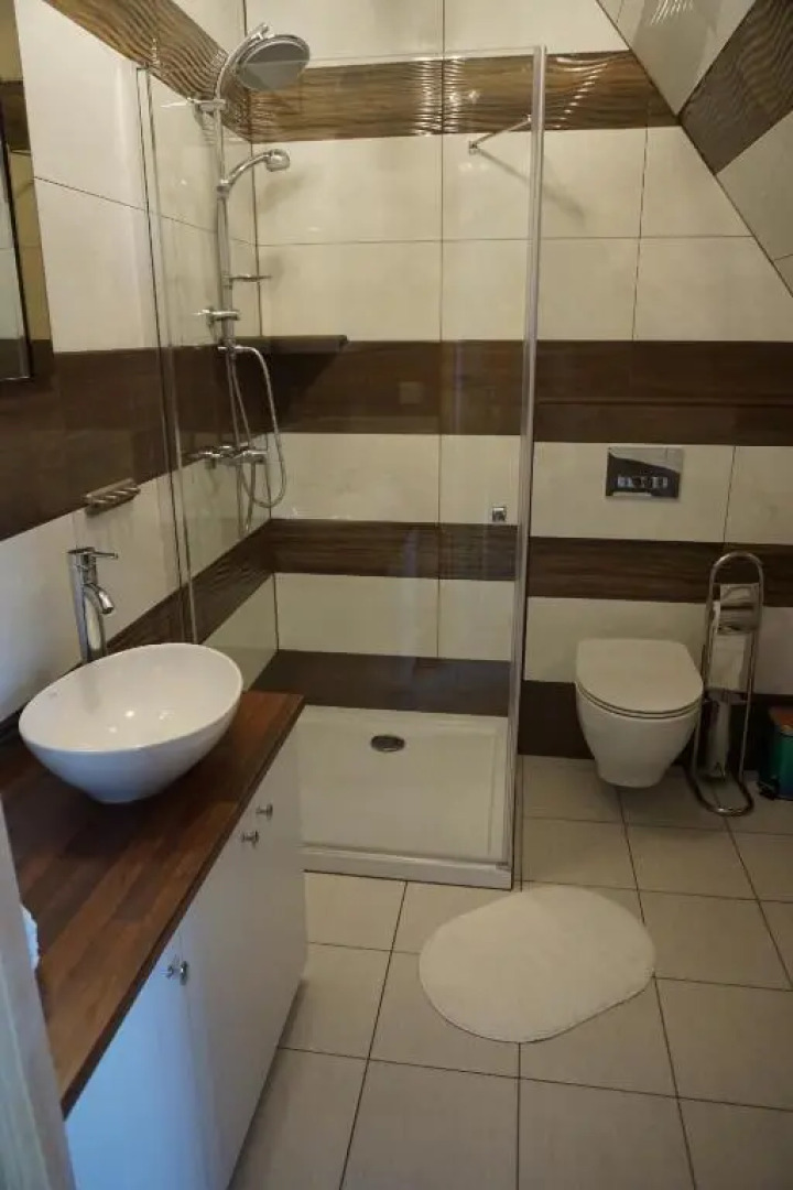 Dom Wczasowy Krystyna